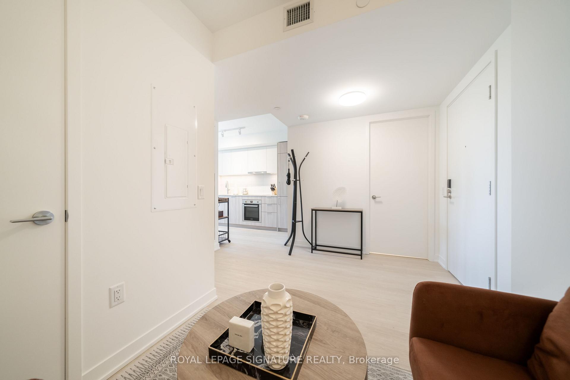 Photo 16 of Unit 607, 25 St Dennis Drive, Toronto, Flemingdon Park — HOMEH