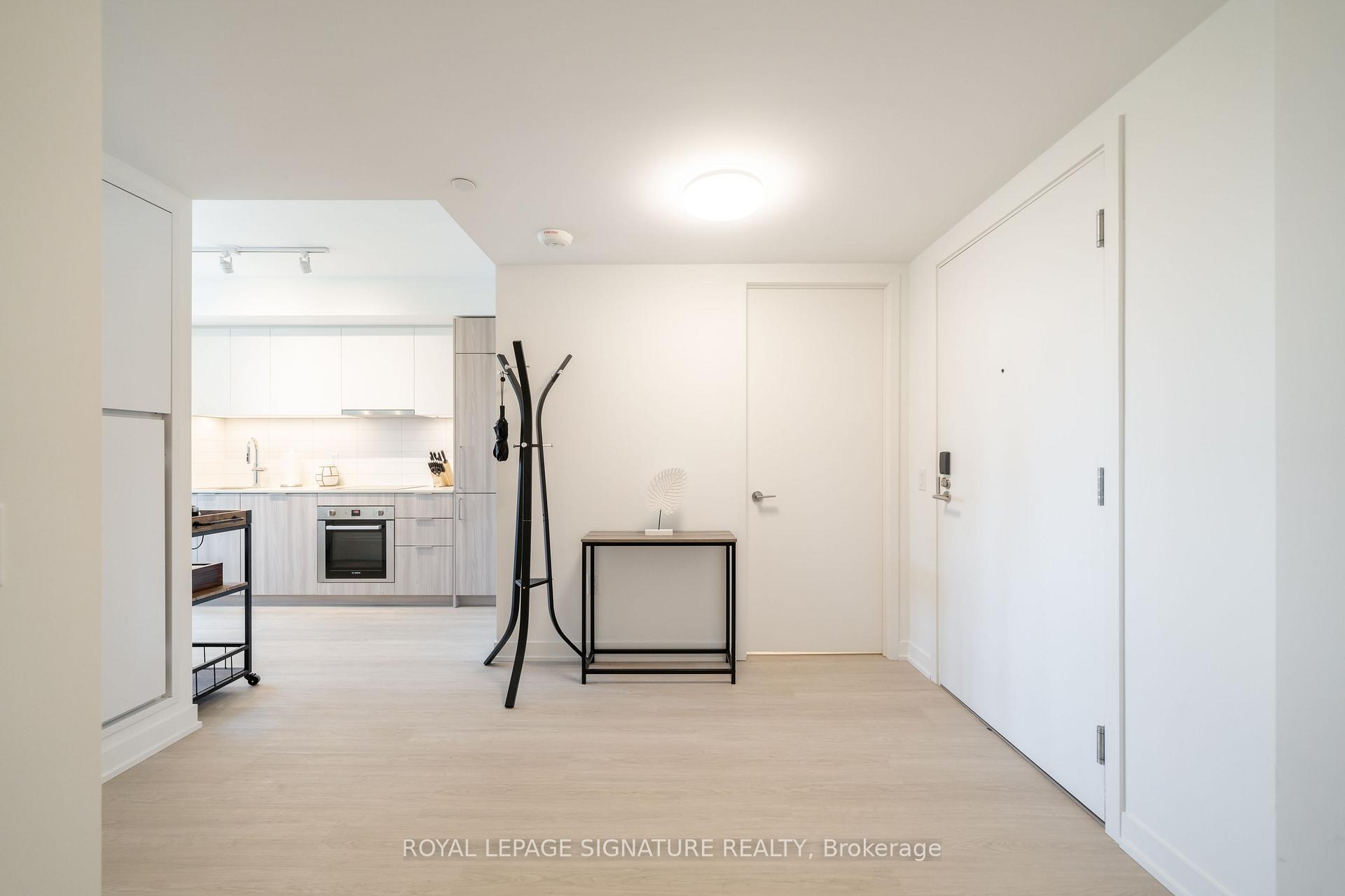 Photo 17 of Unit 607, 25 St Dennis Drive, Toronto, Flemingdon Park — HOMEH