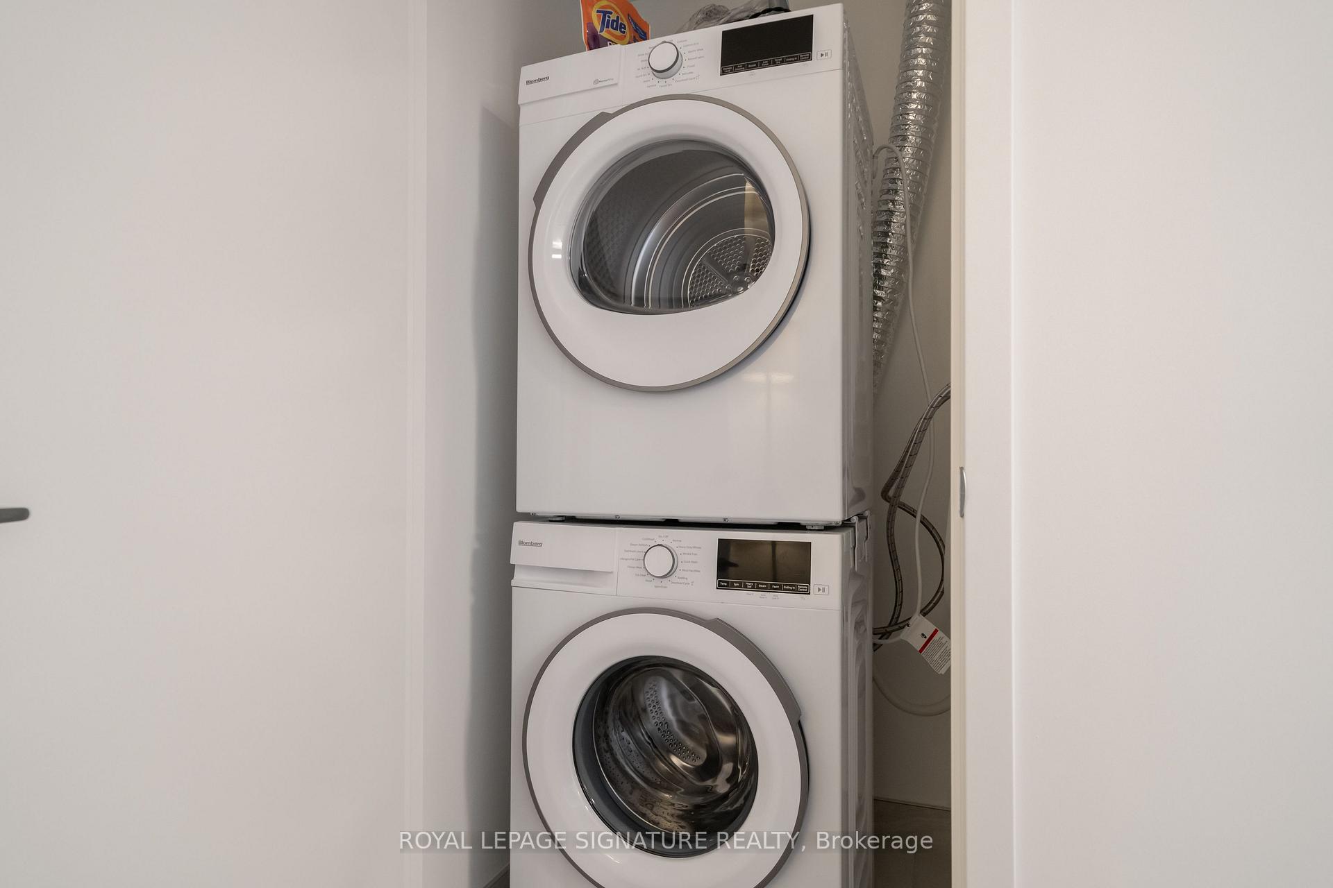 Photo 23 of Unit 607, 25 St Dennis Drive, Toronto, Flemingdon Park — HOMEH