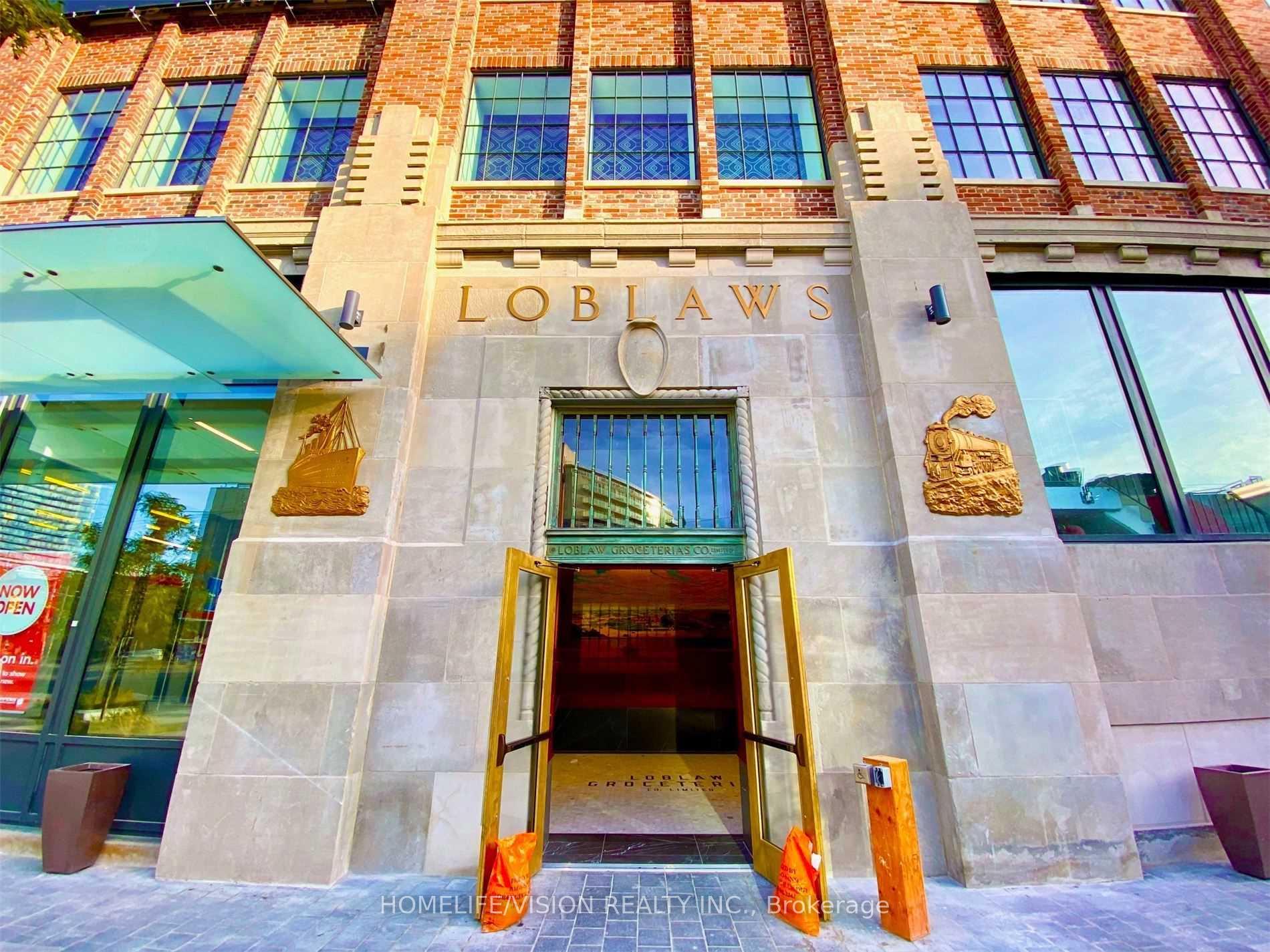 Photo 10 of Unit 816, 231 Fort York Boulevard, Toronto, Niagara — HOMEH