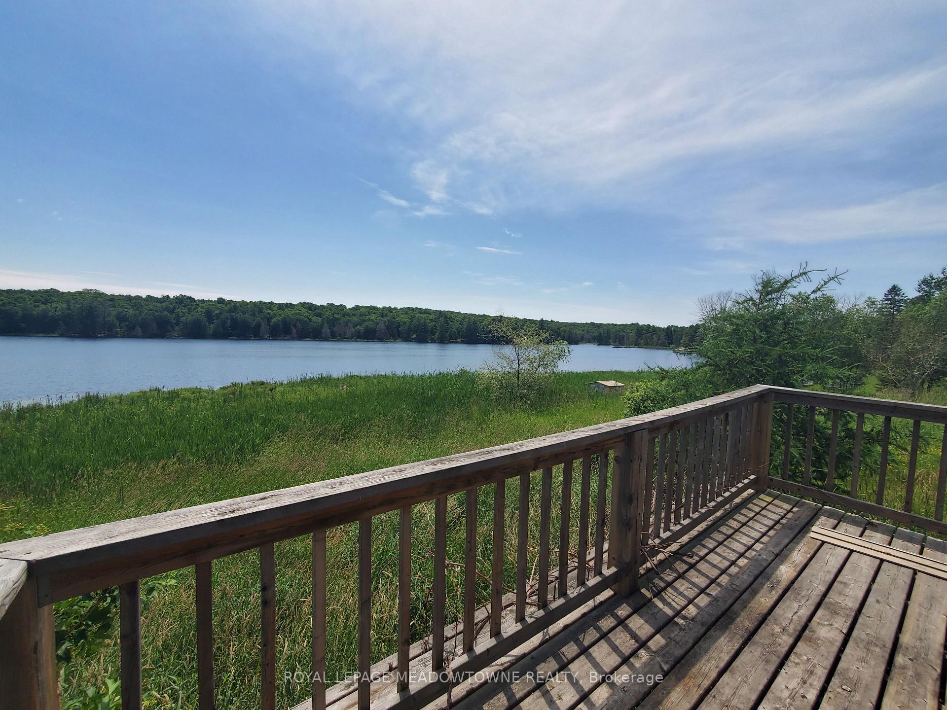 Photo 2 of 9521 Highway 522 Freeway, Parry Sound Remote Area, Golden Valley — HOMEH