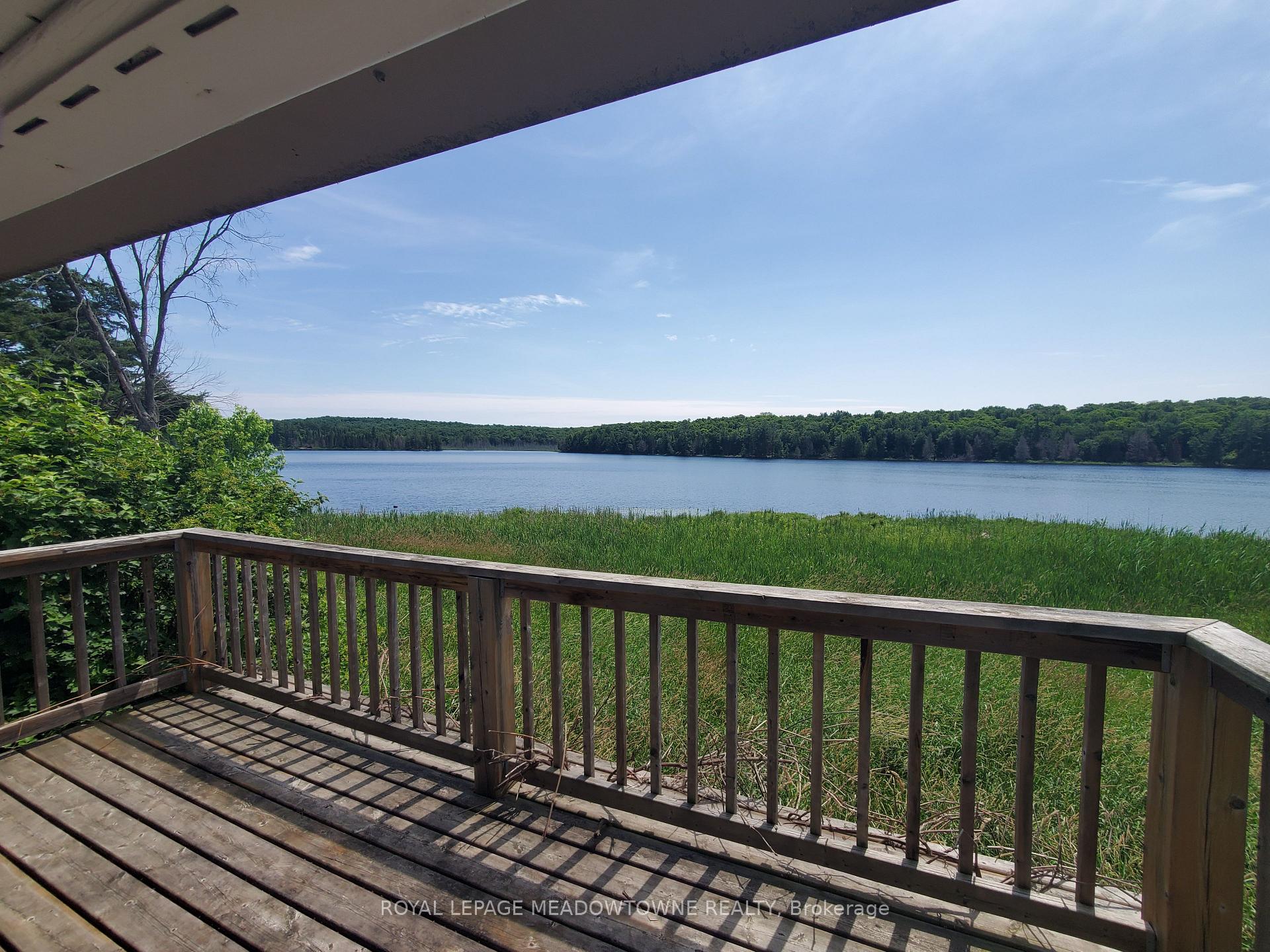 Photo 3 of 9521 Highway 522 Freeway, Parry Sound Remote Area, Golden Valley — HOMEH