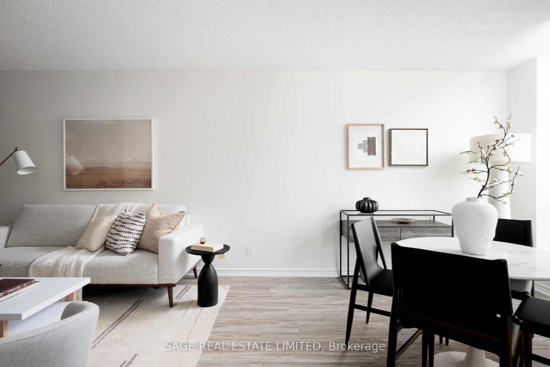 Photo 7 of Unit 203, 745 New Westminster Drive, Vaughan, Brownridge — HOMEH