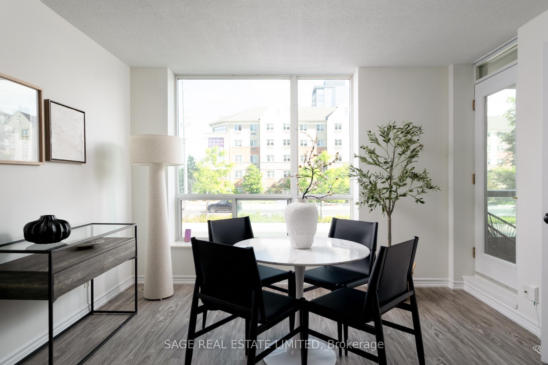 Photo 9 of Unit 203, 745 New Westminster Drive, Vaughan, Brownridge — HOMEH