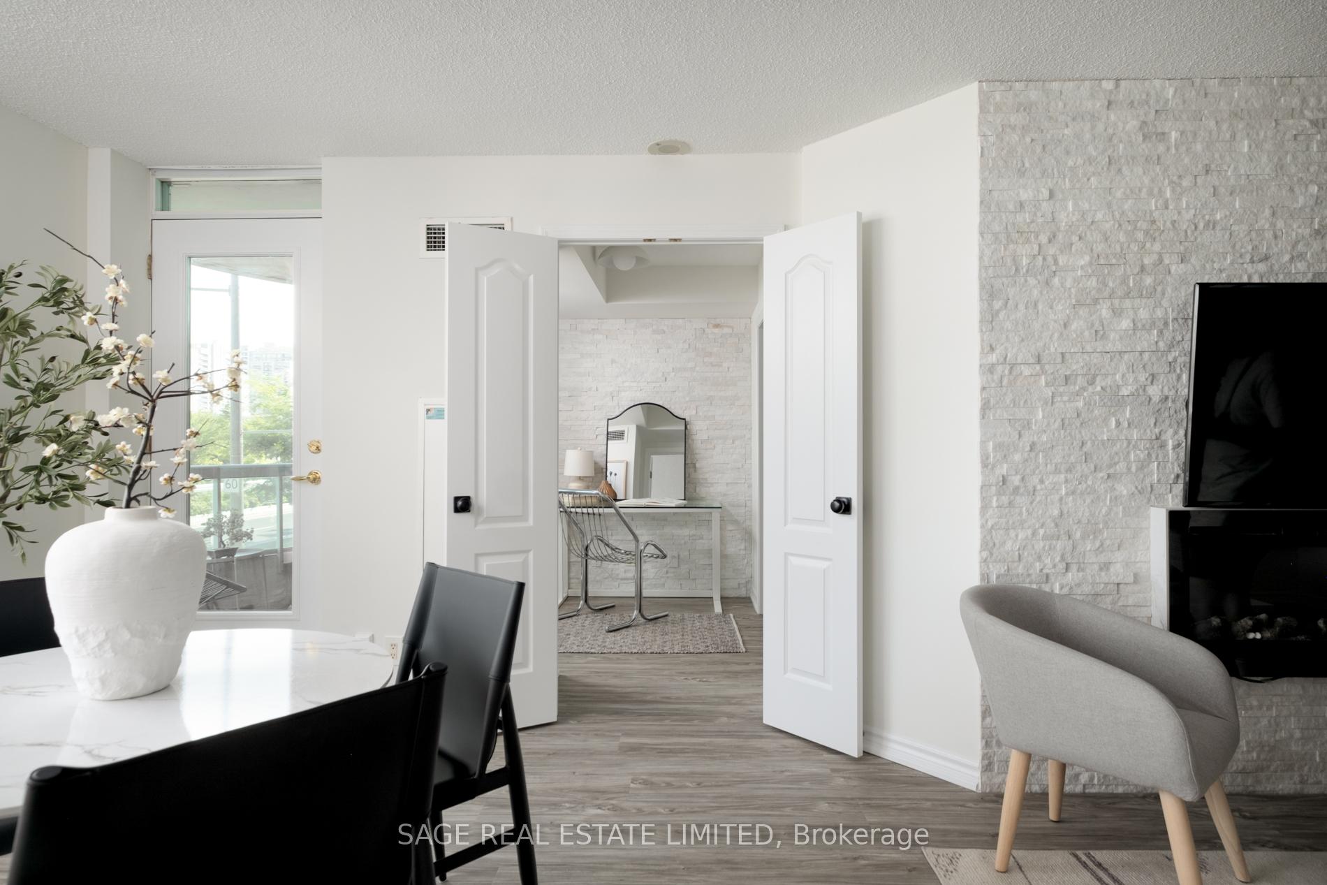 Photo 10 of Unit 203, 745 New Westminster Drive, Vaughan, Brownridge — HOMEH