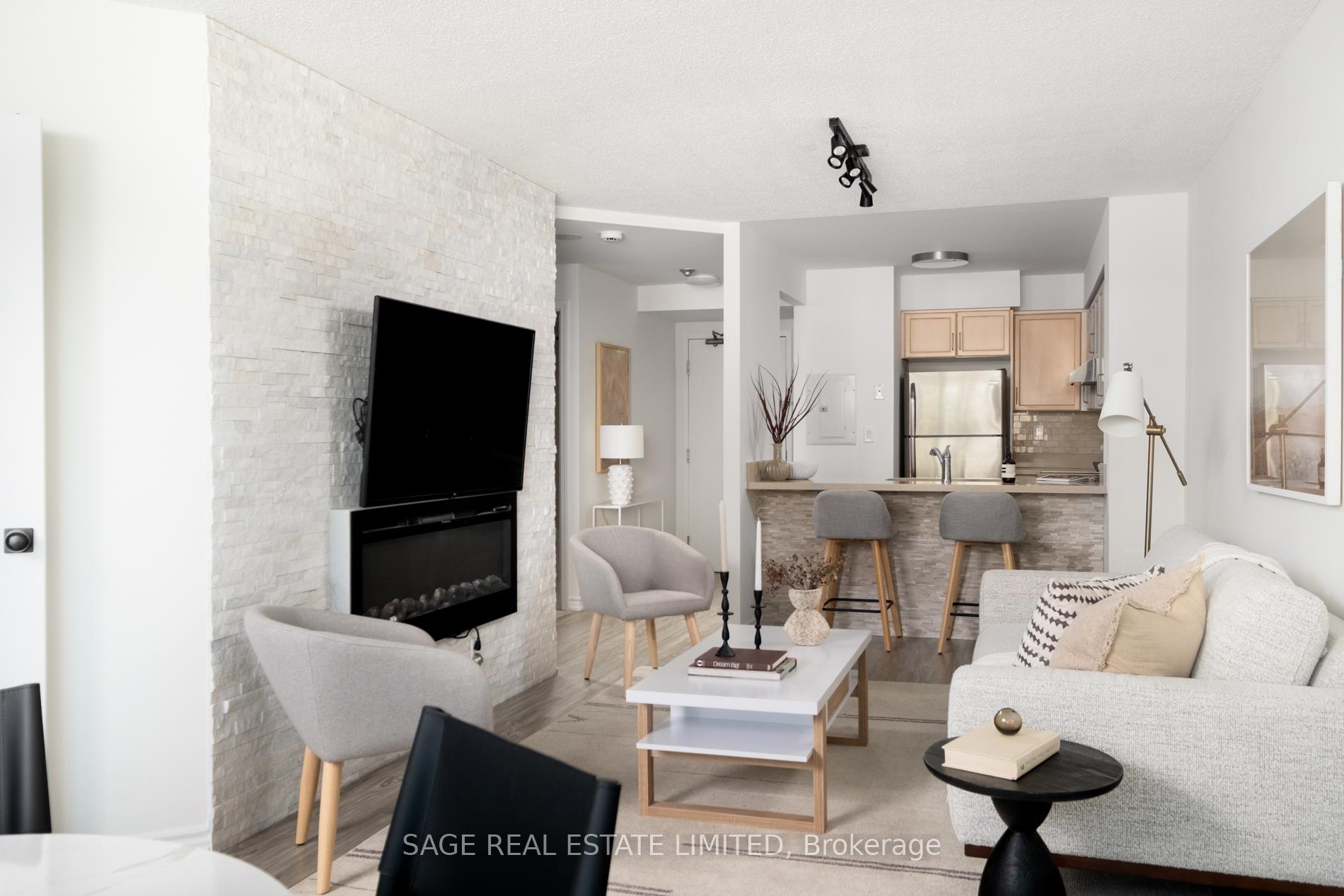 Photo 11 of Unit 203, 745 New Westminster Drive, Vaughan, Brownridge — HOMEH