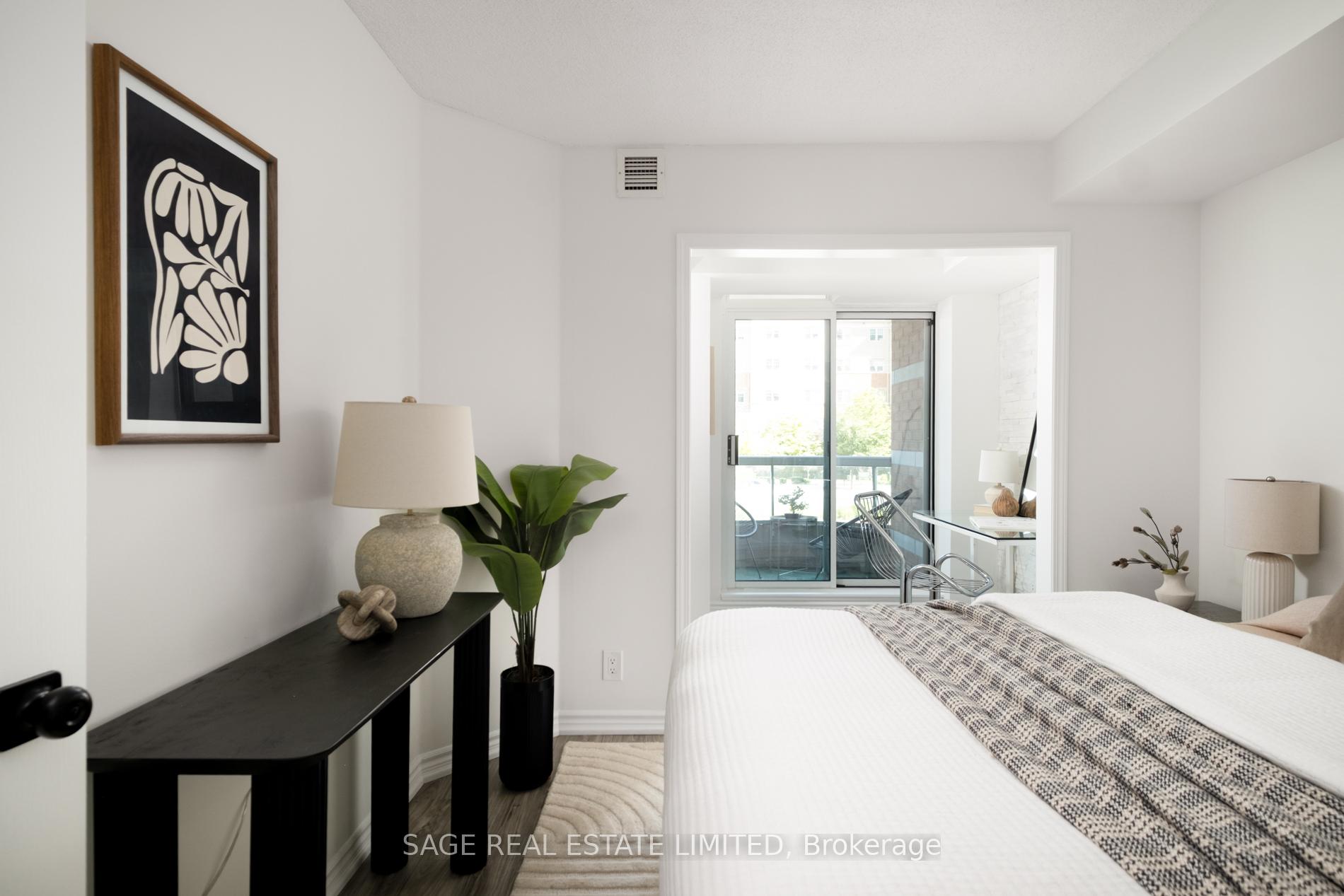 Photo 12 of Unit 203, 745 New Westminster Drive, Vaughan, Brownridge — HOMEH