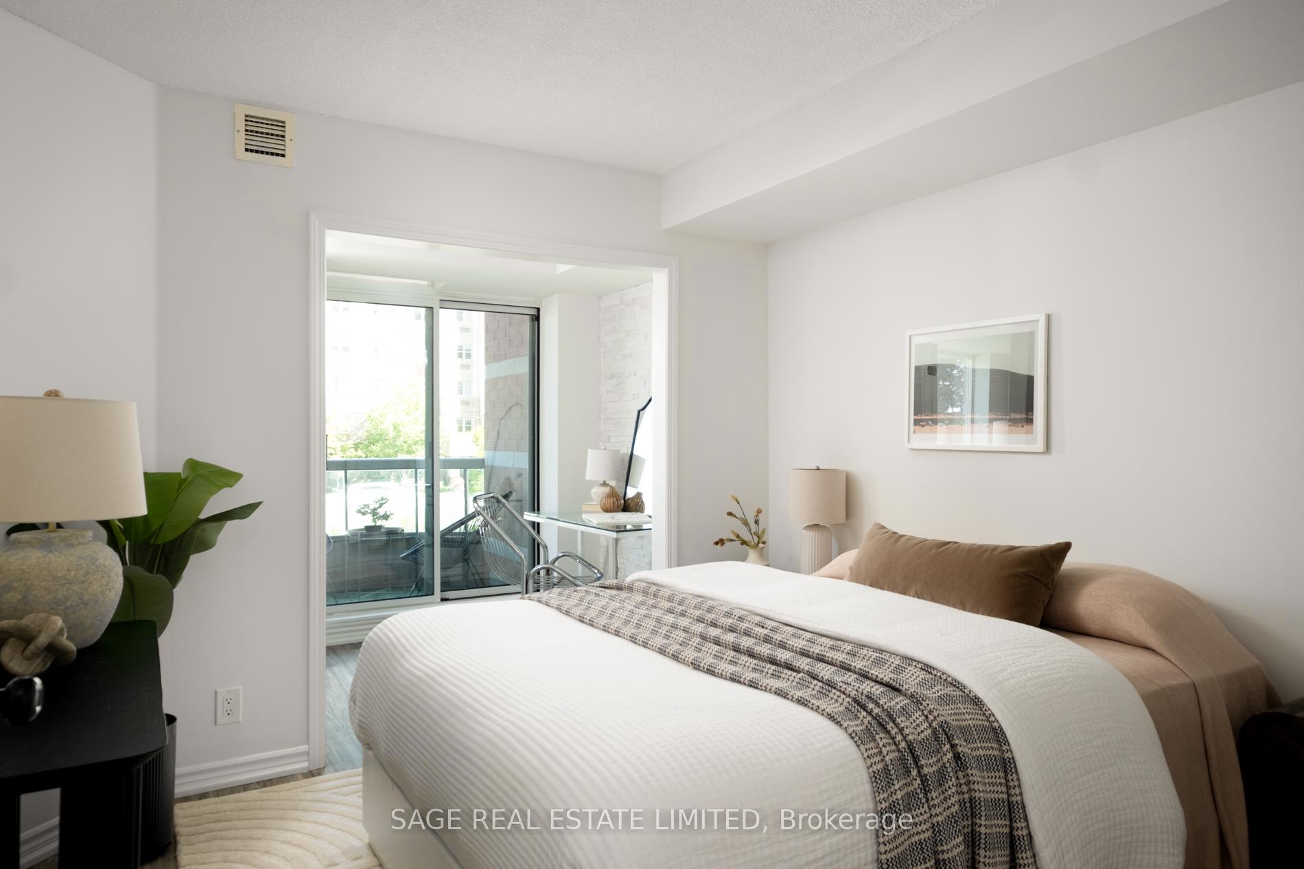 Photo 13 of Unit 203, 745 New Westminster Drive, Vaughan, Brownridge — HOMEH