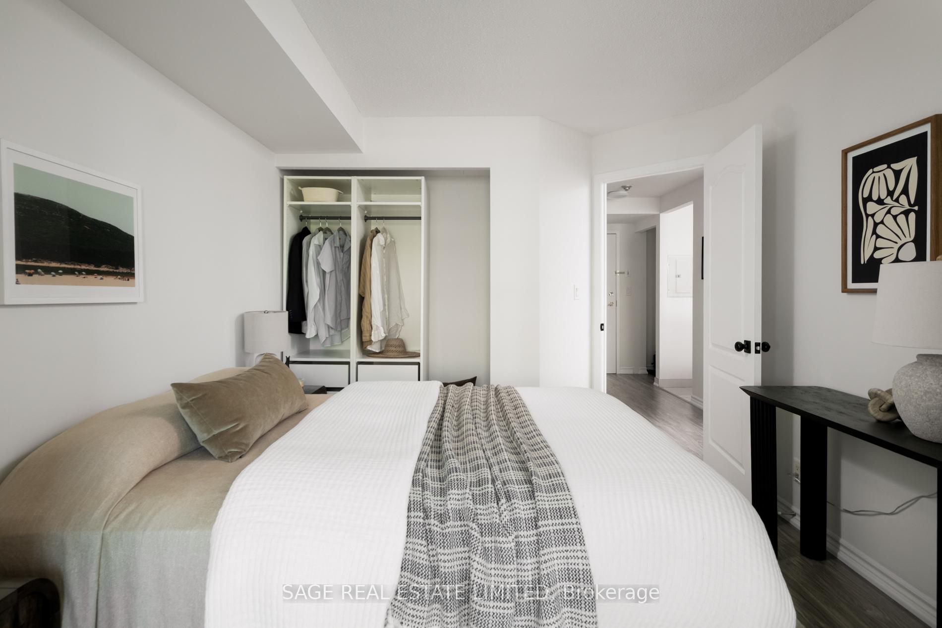 Photo 15 of Unit 203, 745 New Westminster Drive, Vaughan, Brownridge — HOMEH
