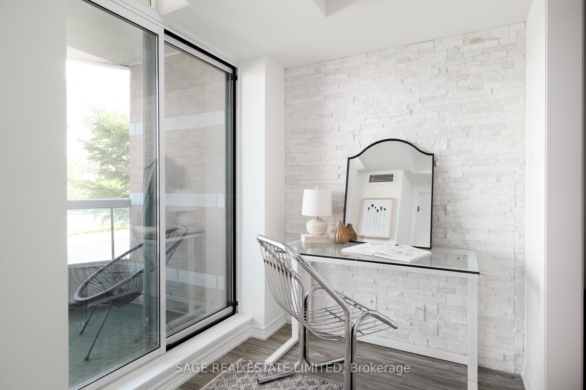 Photo 16 of Unit 203, 745 New Westminster Drive, Vaughan, Brownridge — HOMEH