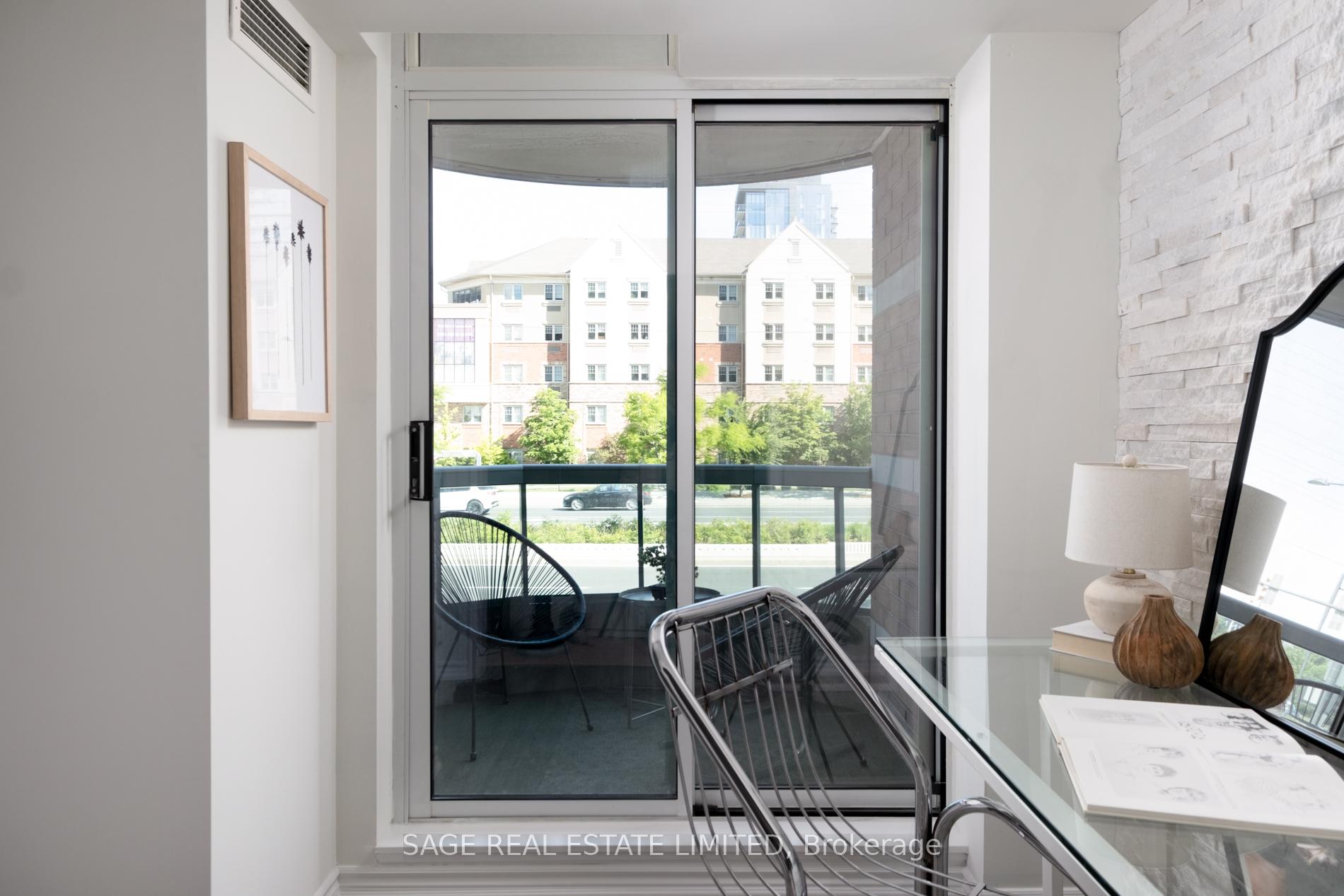 Photo 17 of Unit 203, 745 New Westminster Drive, Vaughan, Brownridge — HOMEH