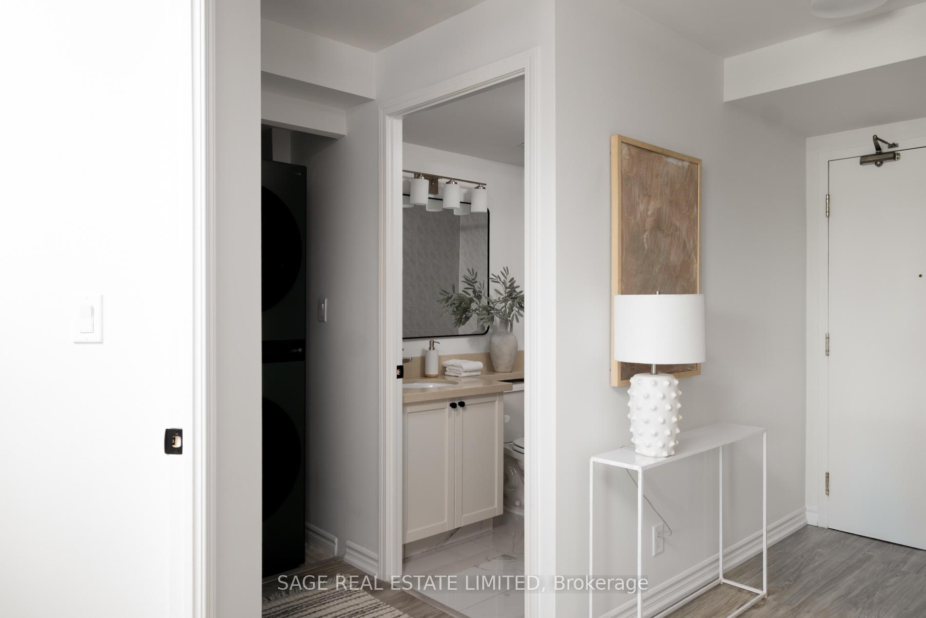 Photo 19 of Unit 203, 745 New Westminster Drive, Vaughan, Brownridge — HOMEH