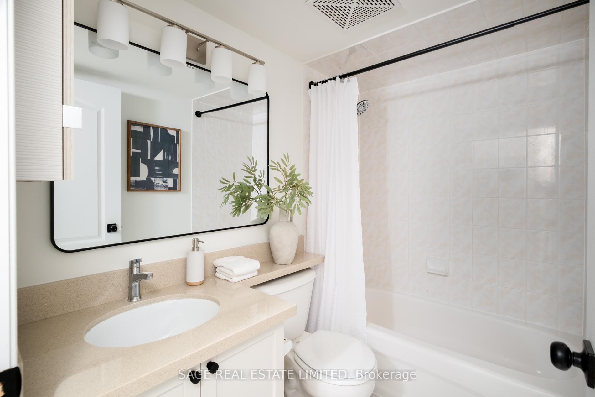 Photo 21 of Unit 203, 745 New Westminster Drive, Vaughan, Brownridge — HOMEH