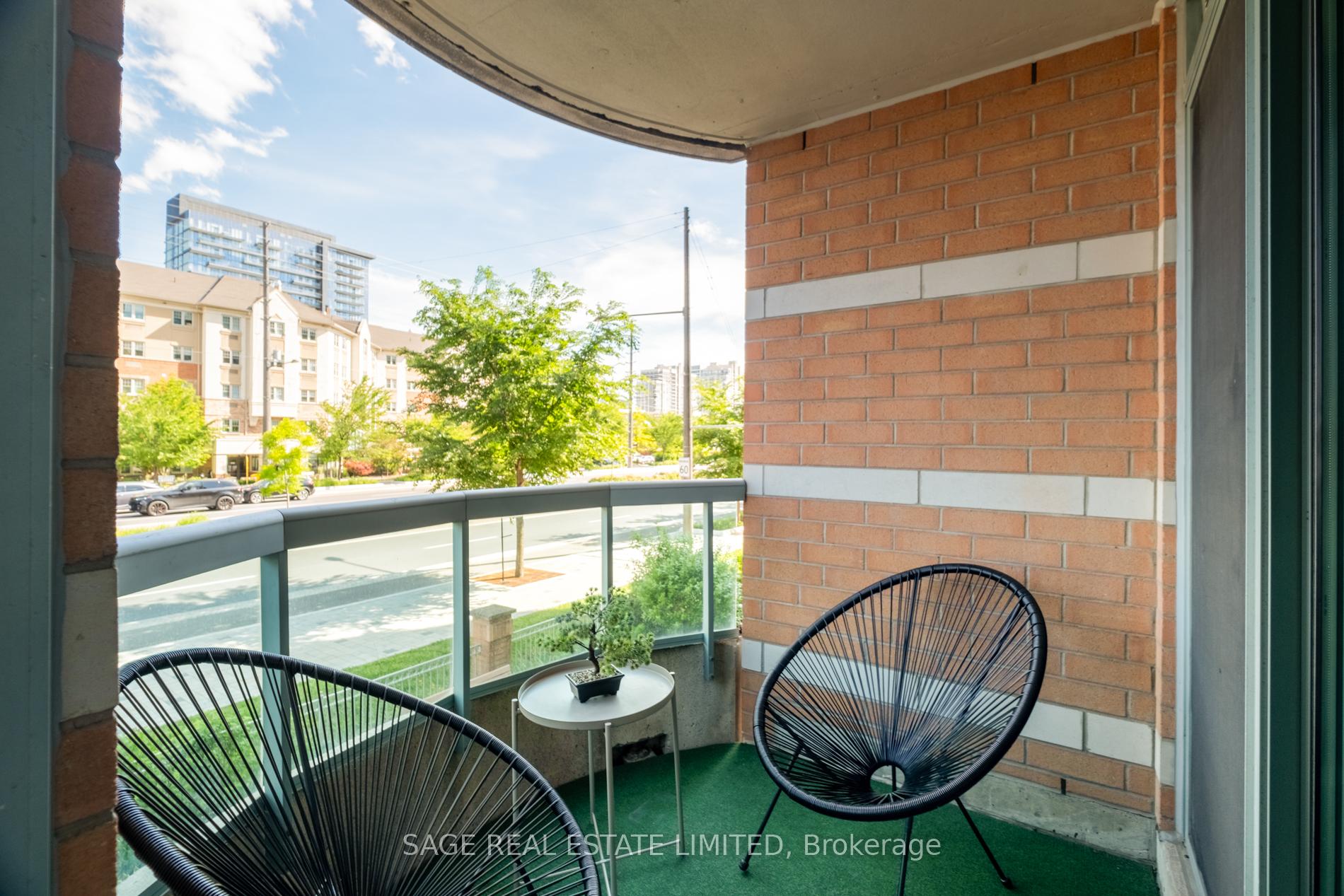 Photo 22 of Unit 203, 745 New Westminster Drive, Vaughan, Brownridge — HOMEH