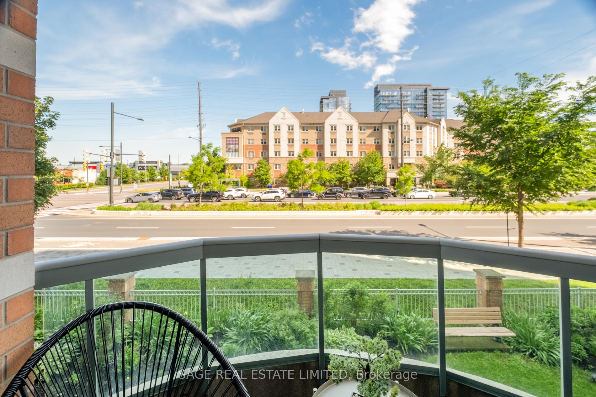 Photo 23 of Unit 203, 745 New Westminster Drive, Vaughan, Brownridge — HOMEH