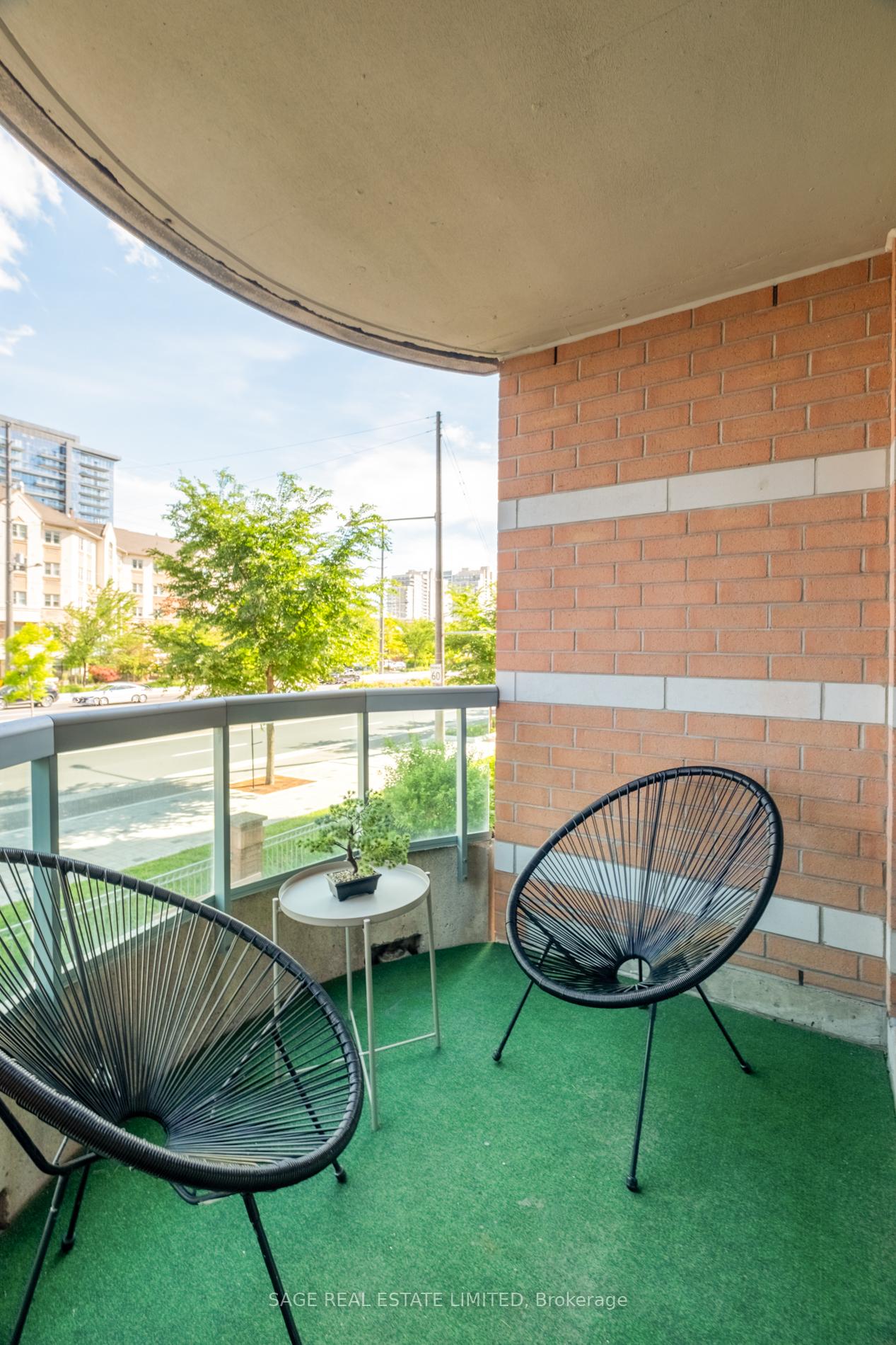 Photo 24 of Unit 203, 745 New Westminster Drive, Vaughan, Brownridge — HOMEH