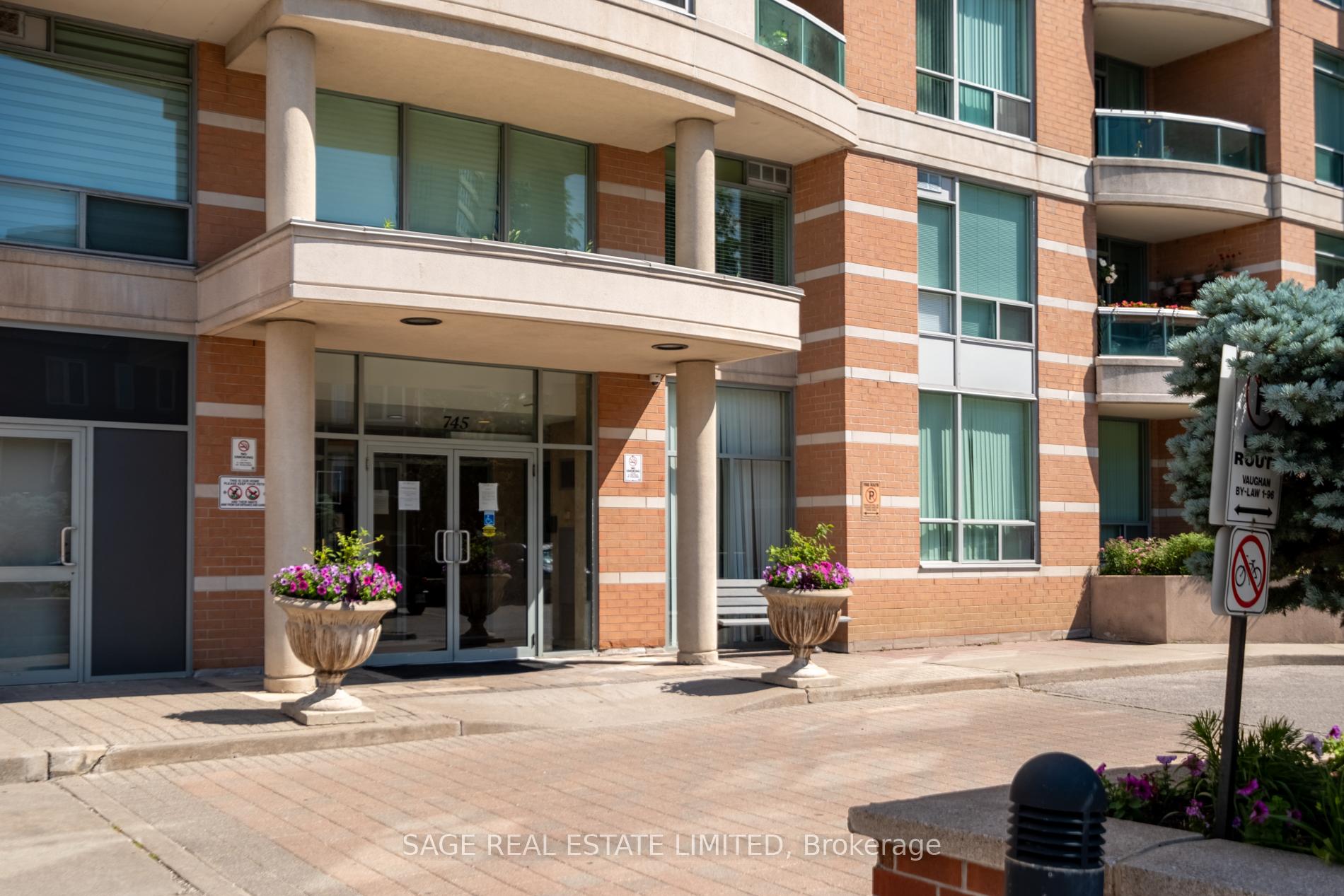 Photo 25 of Unit 203, 745 New Westminster Drive, Vaughan, Brownridge — HOMEH