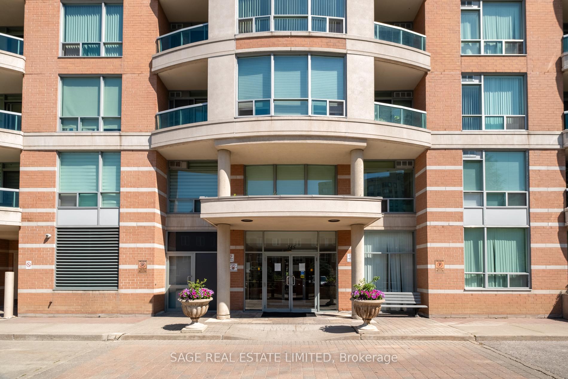 Photo 26 of Unit 203, 745 New Westminster Drive, Vaughan, Brownridge — HOMEH
