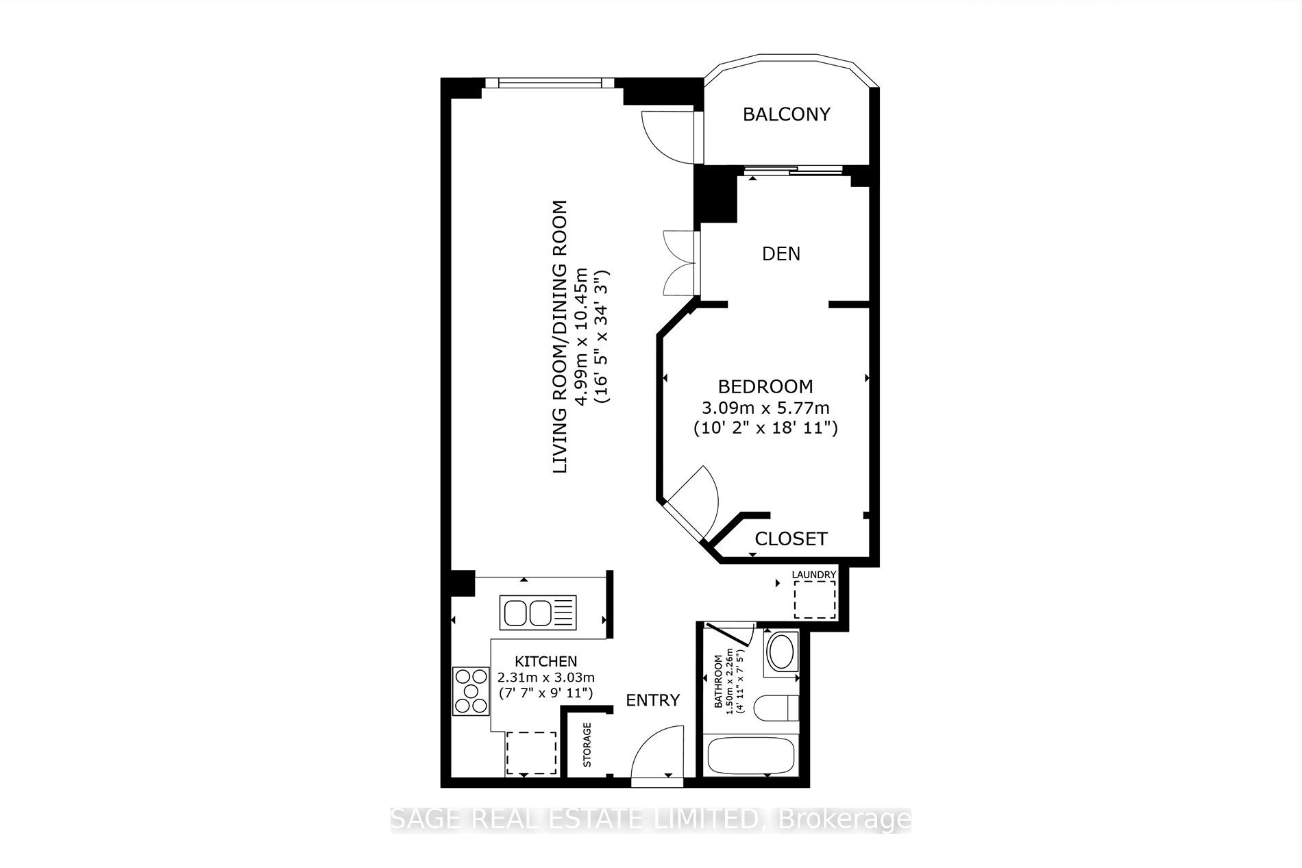Photo 28 of Unit 203, 745 New Westminster Drive, Vaughan, Brownridge — HOMEH