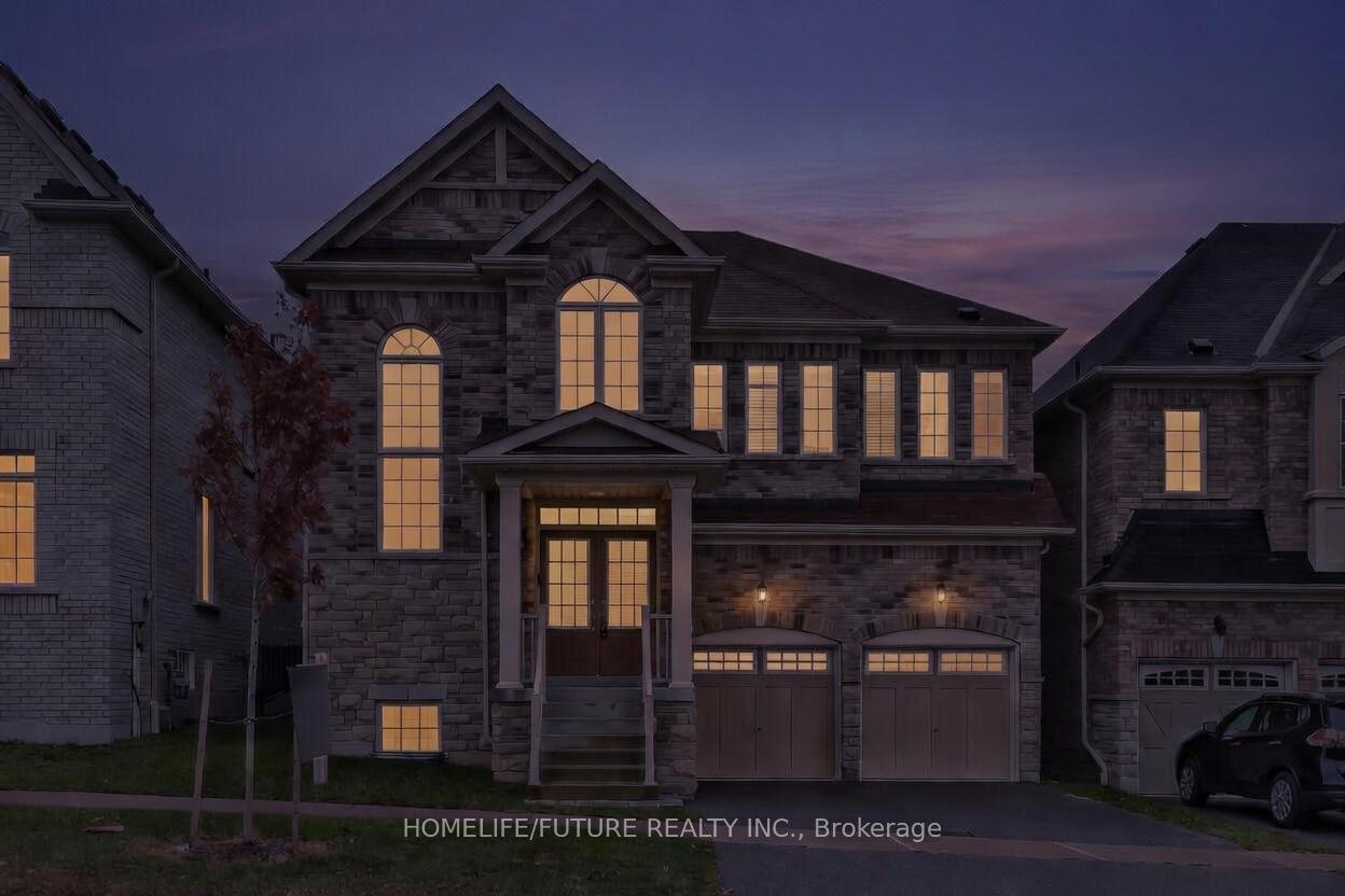 Photo 2 of 44 Gillett Drive, Ajax, Northeast Ajax — HOMEH