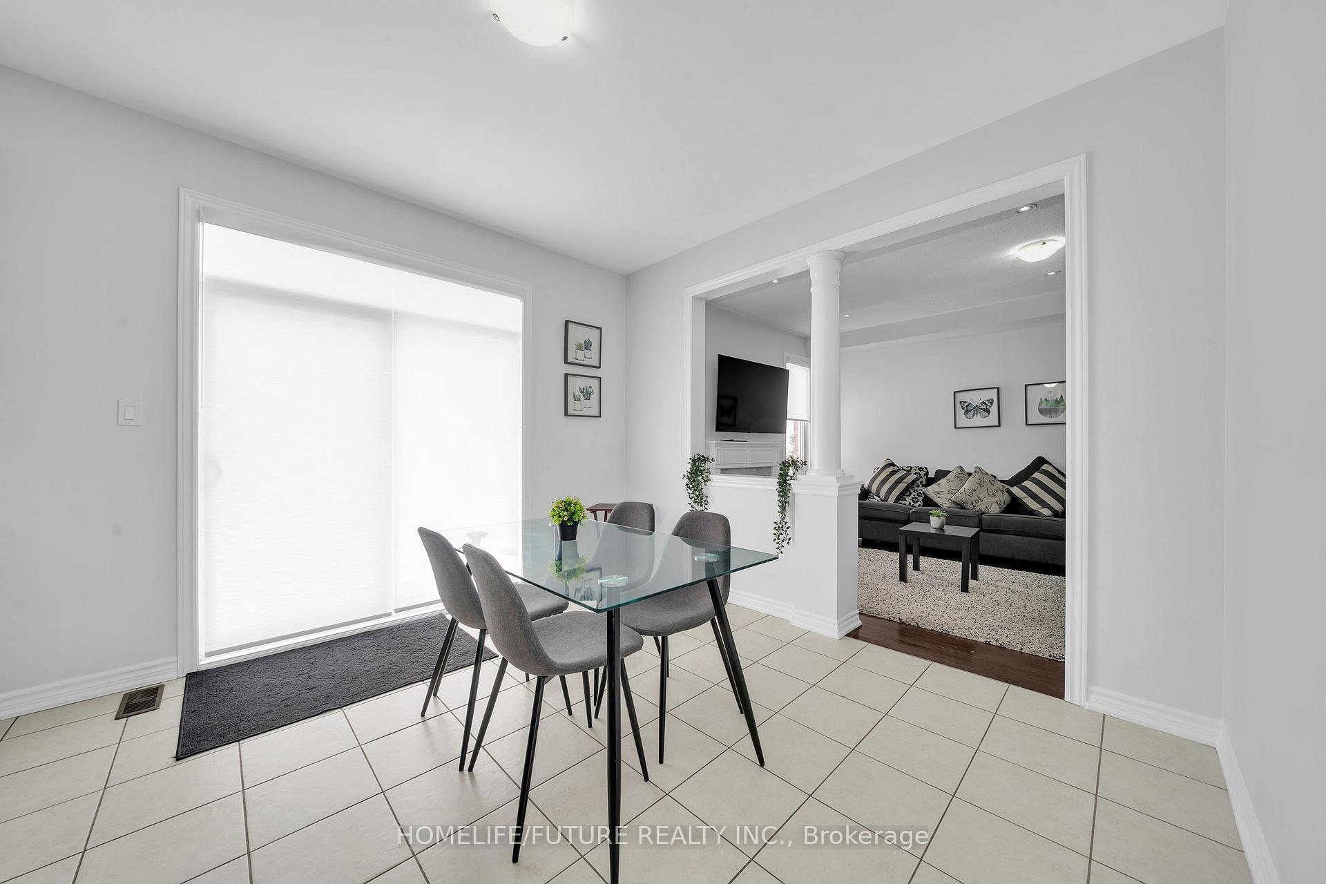 Photo 9 of 44 Gillett Drive, Ajax, Northeast Ajax — HOMEH