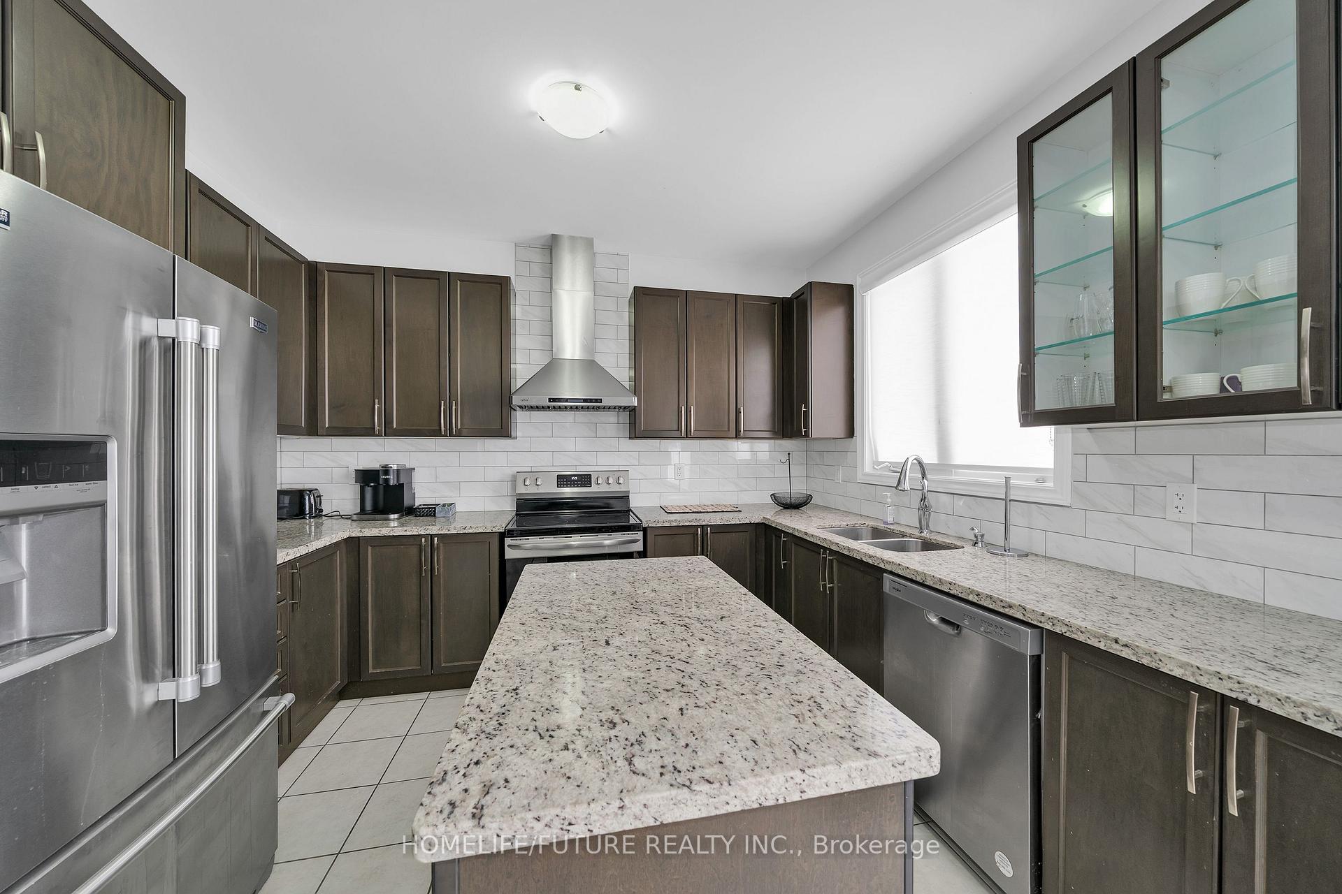 Photo 13 of 44 Gillett Drive, Ajax, Northeast Ajax — HOMEH