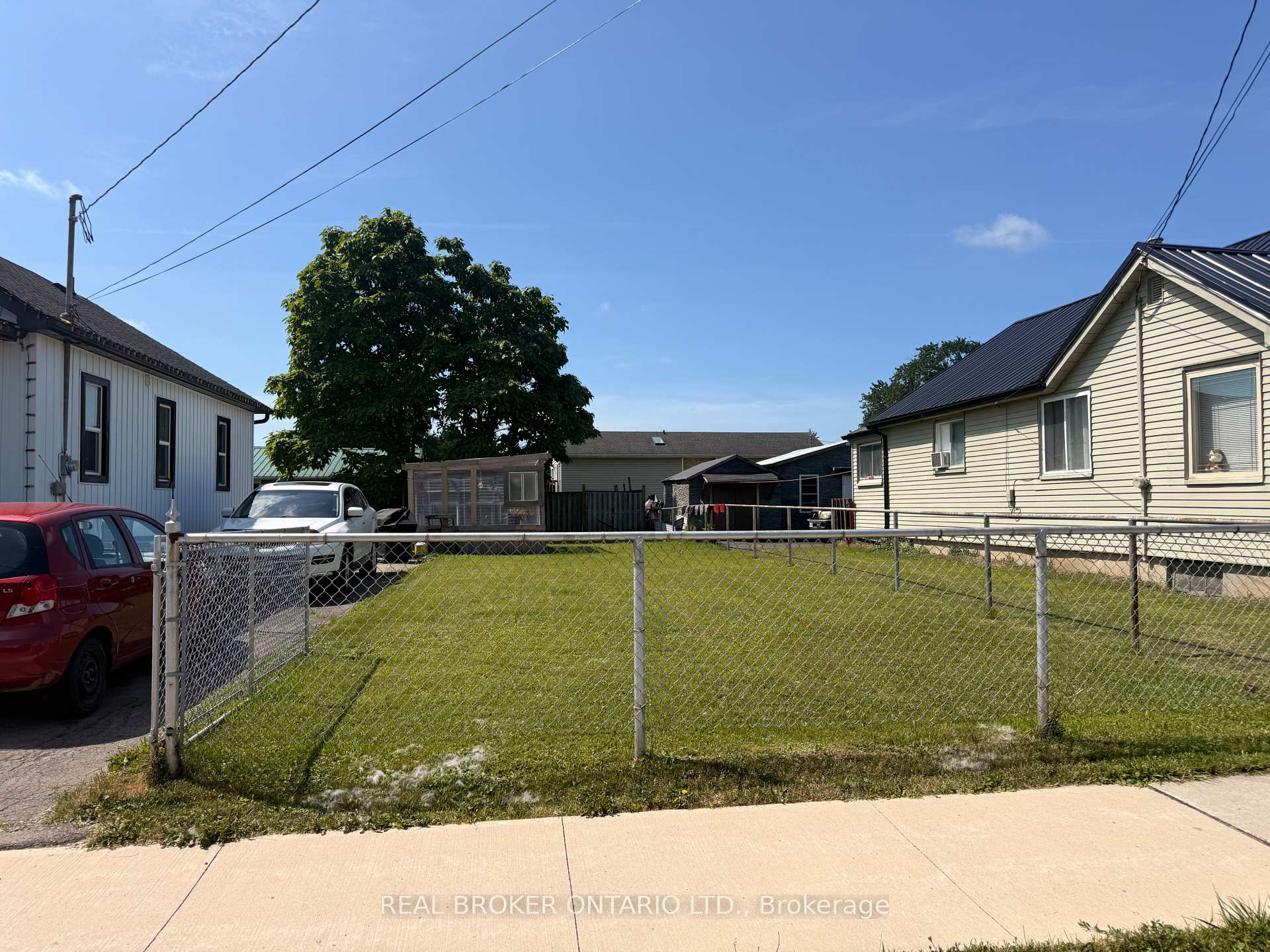 Photo 1 of VL Broadway Avenue, Welland, Broadway — HOMEH