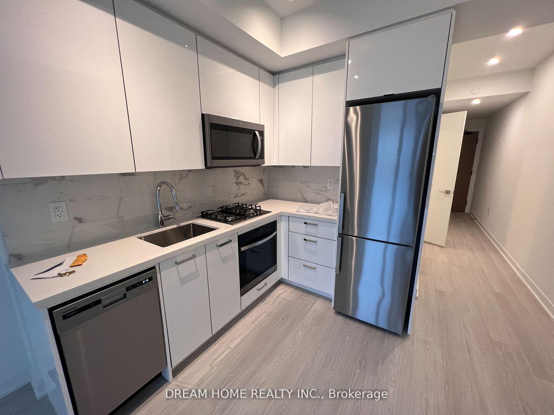 Photo 4 of Unit 516, 195 mccaul Street, Toronto, Kensington-Chinatown — HOMEH