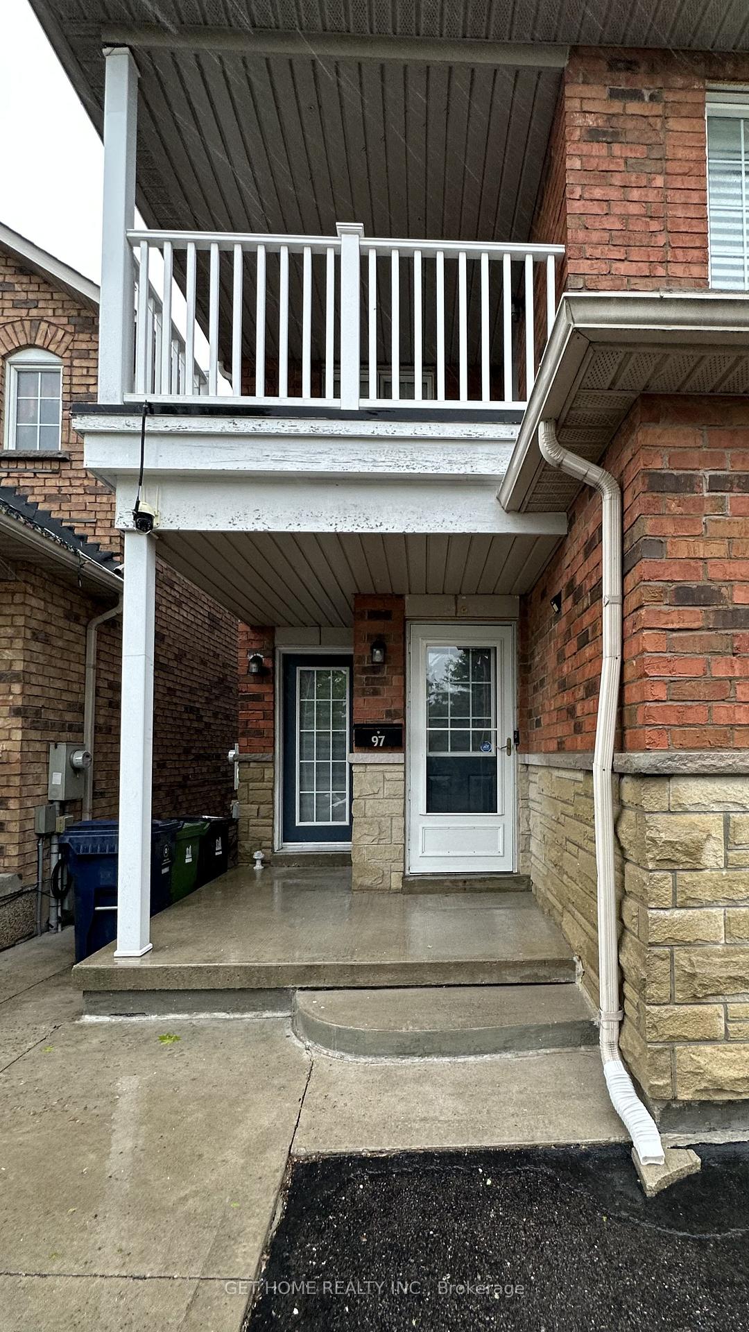Photo 2 of 97 San Gabriele Place, North York, Humber Summit — HOMEH