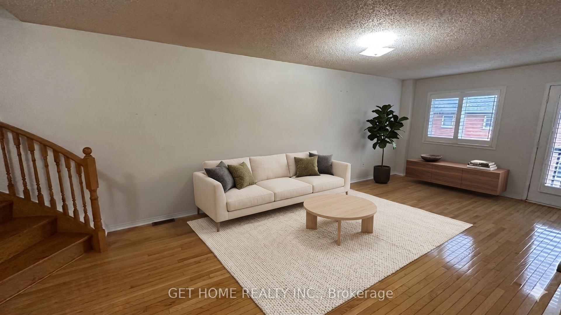 Photo 6 of 97 San Gabriele Place, North York, Humber Summit — HOMEH