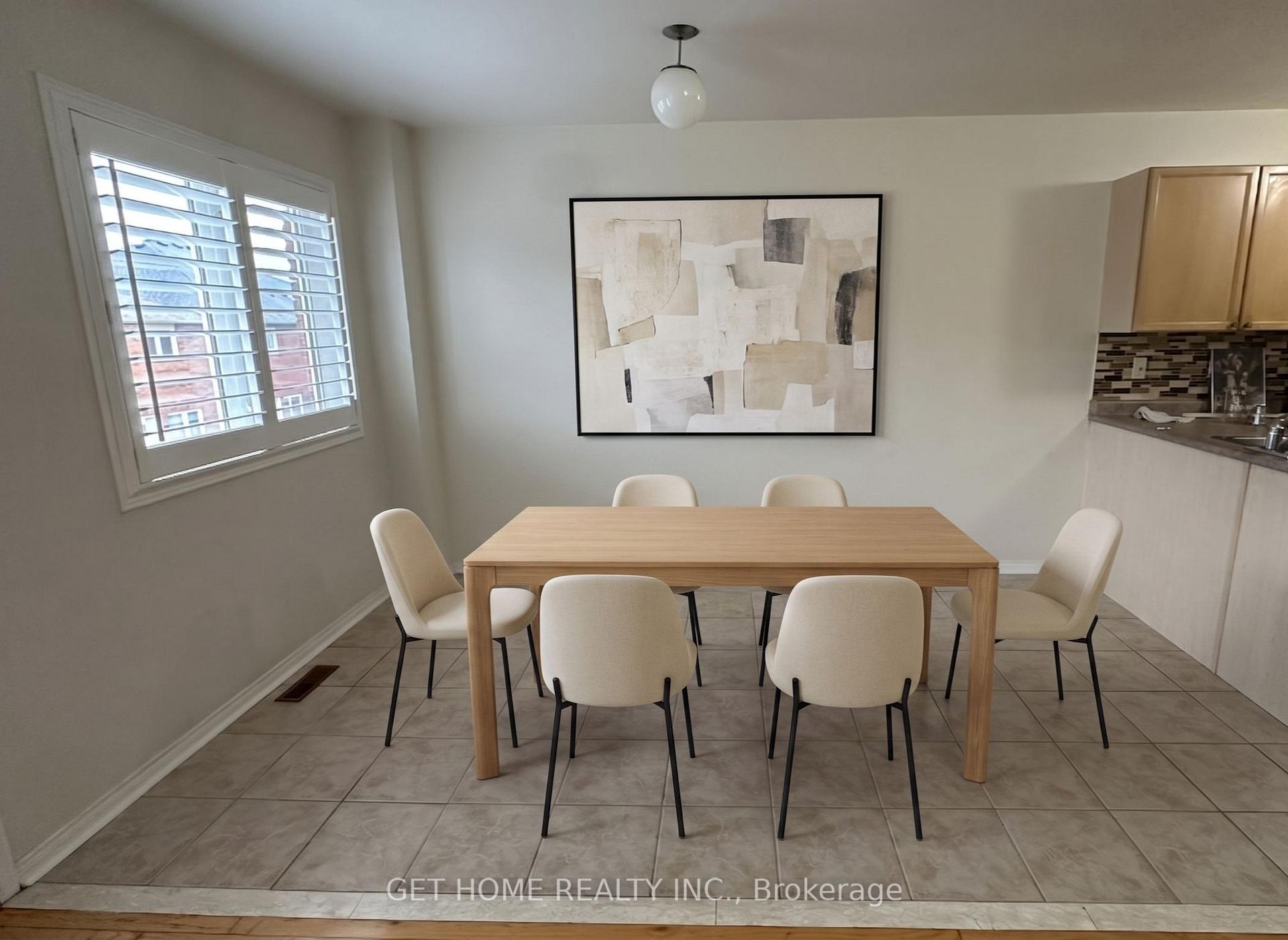 Photo 8 of 97 San Gabriele Place, North York, Humber Summit — HOMEH