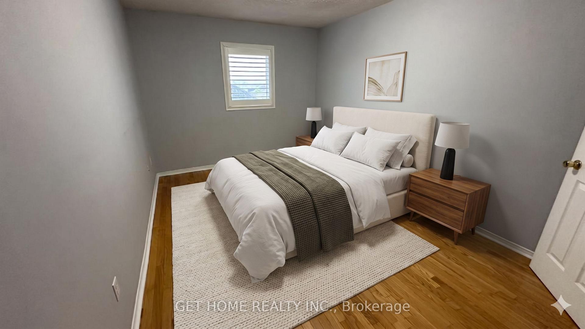 Photo 10 of 97 San Gabriele Place, North York, Humber Summit — HOMEH