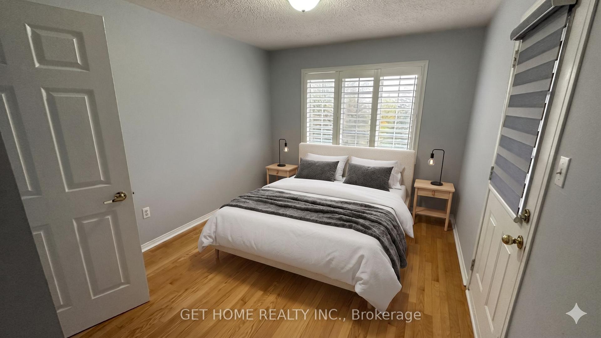 Photo 11 of 97 San Gabriele Place, North York, Humber Summit — HOMEH