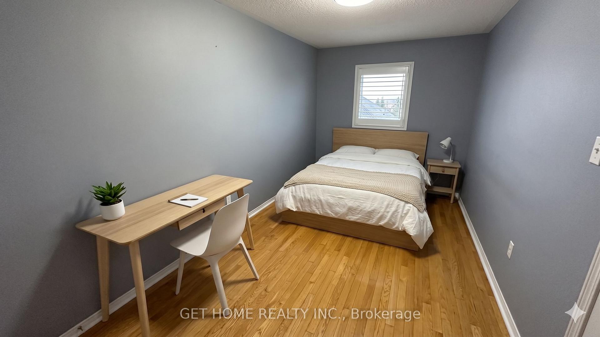 Photo 12 of 97 San Gabriele Place, North York, Humber Summit — HOMEH