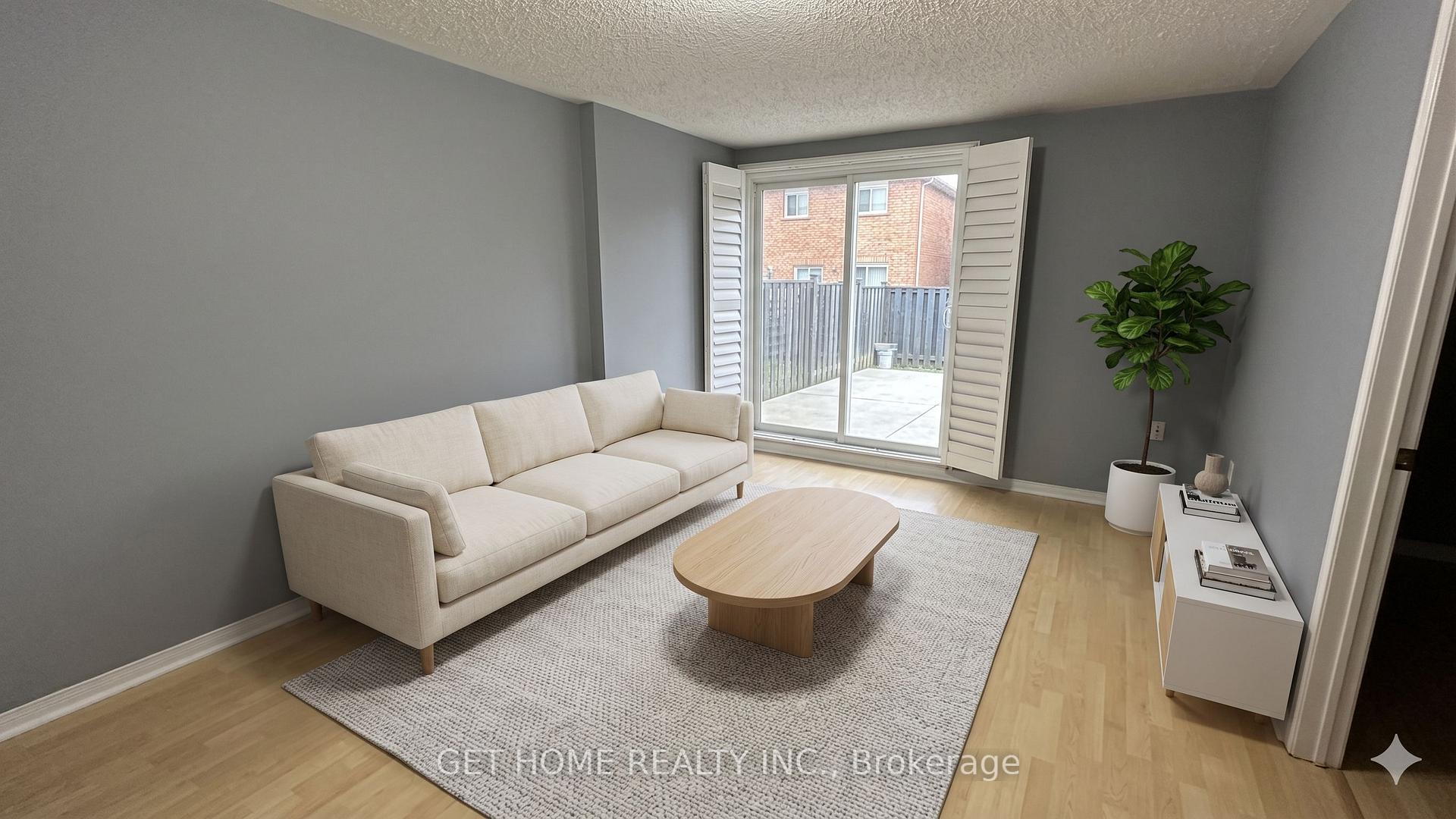 Photo 35 of 97 San Gabriele Place, North York, Humber Summit — HOMEH