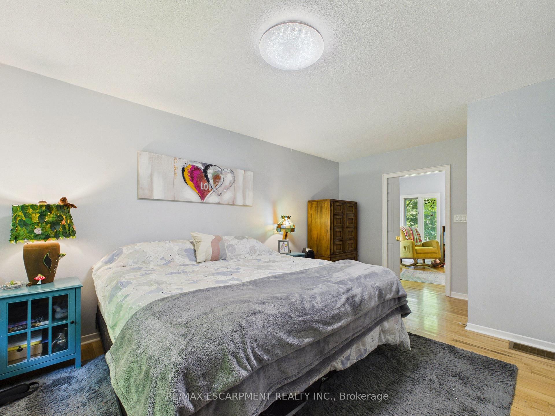 Photo 12 of 1060 Golden Beach Road, Bracebridge, Monck (Bracebridge) — HOMEH