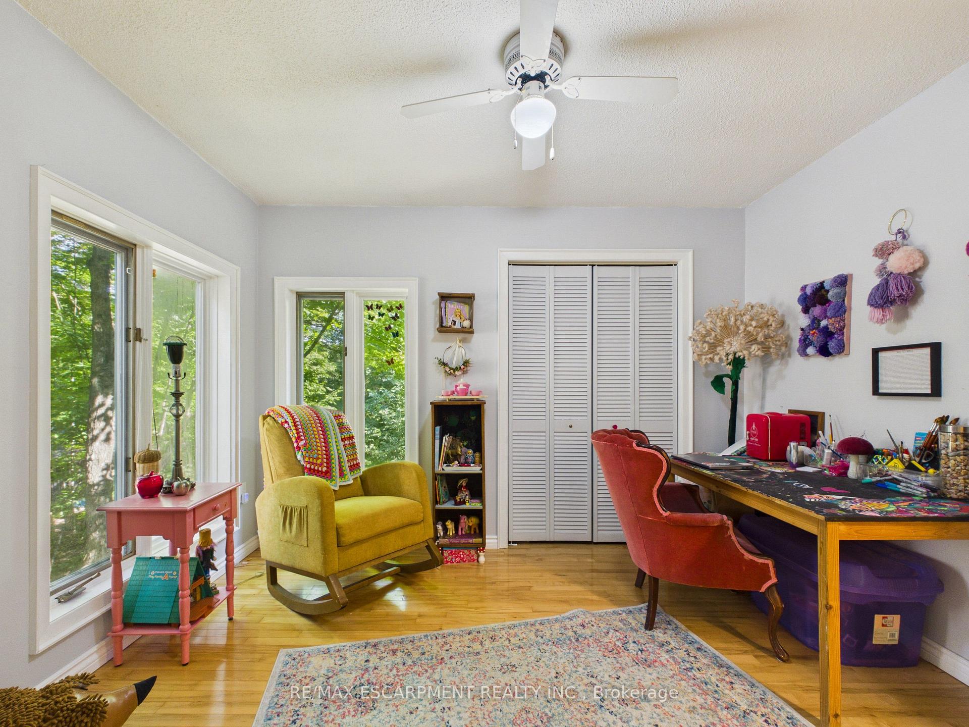 Photo 14 of 1060 Golden Beach Road, Bracebridge, Monck (Bracebridge) — HOMEH