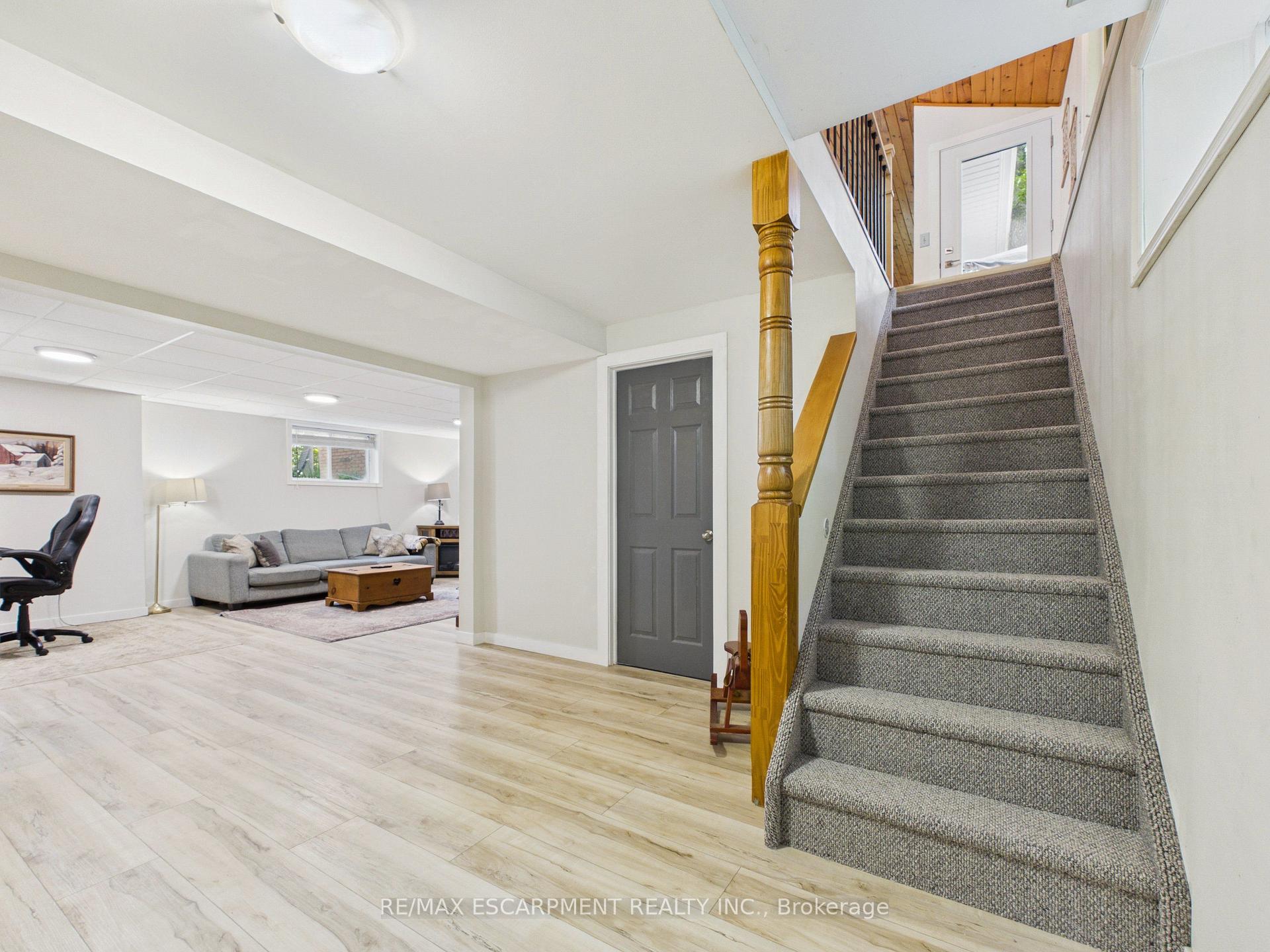 Photo 16 of 1060 Golden Beach Road, Bracebridge, Monck (Bracebridge) — HOMEH