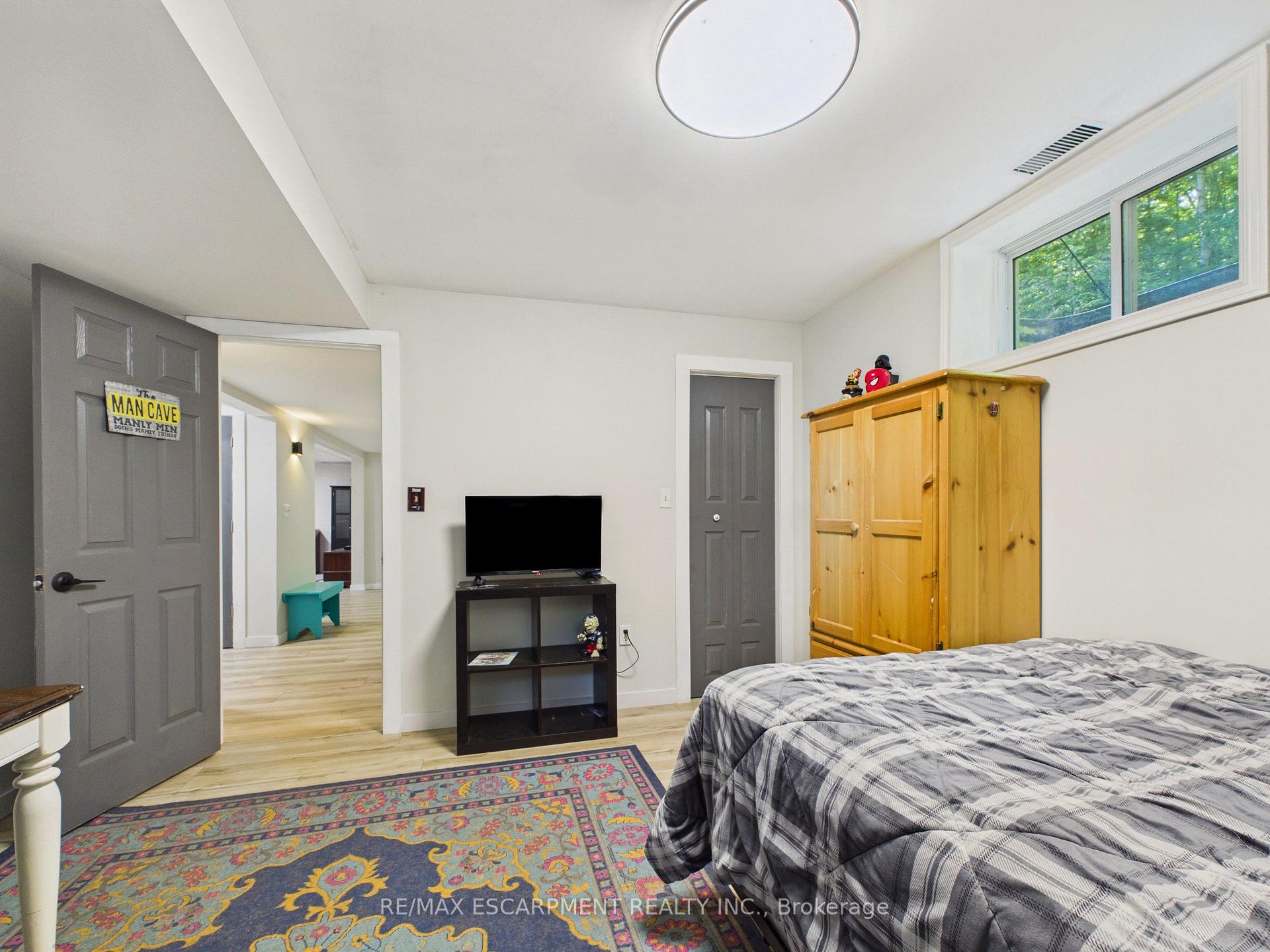 Photo 21 of 1060 Golden Beach Road, Bracebridge, Monck (Bracebridge) — HOMEH