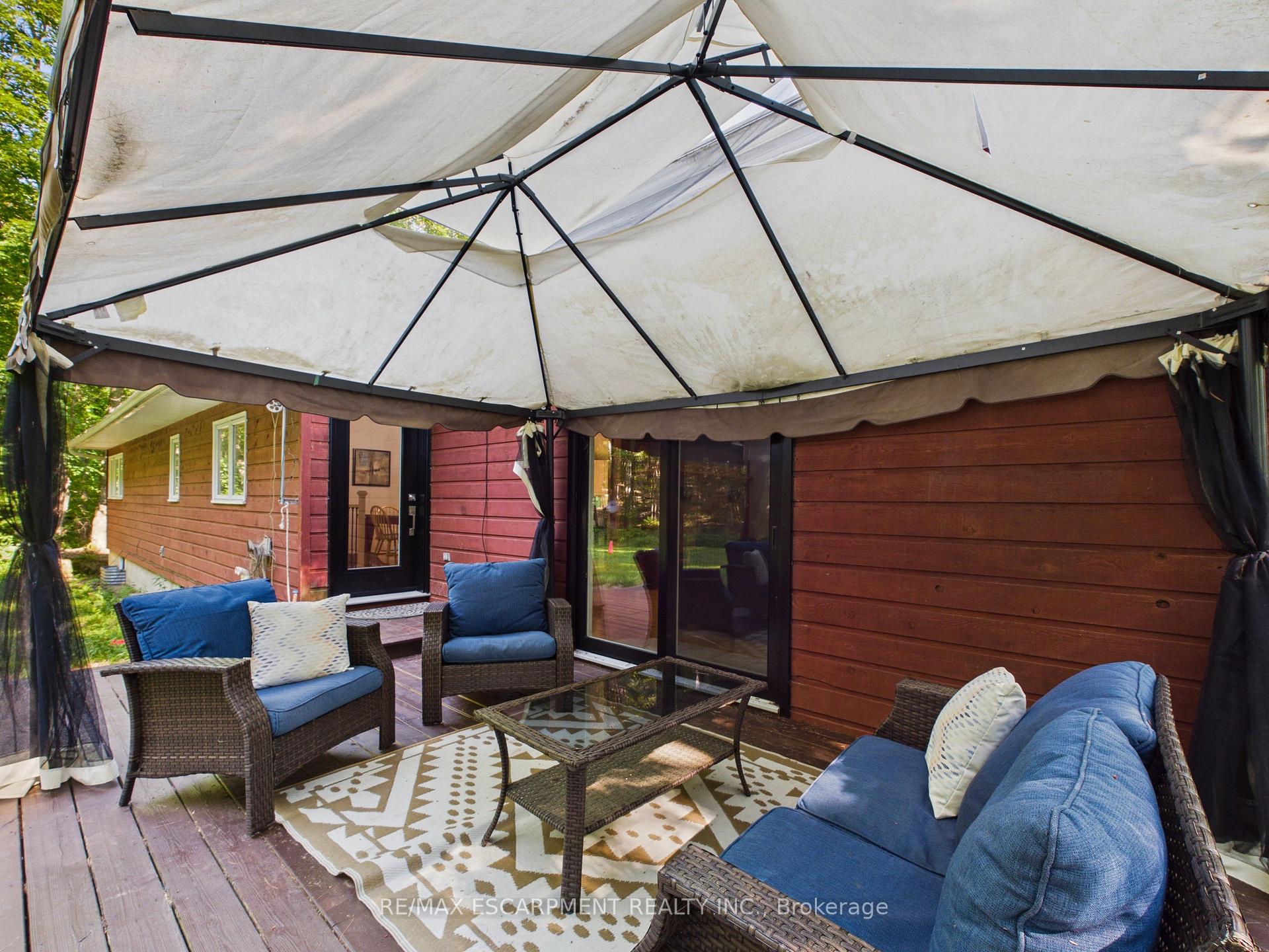 Photo 32 of 1060 Golden Beach Road, Bracebridge, Monck (Bracebridge) — HOMEH