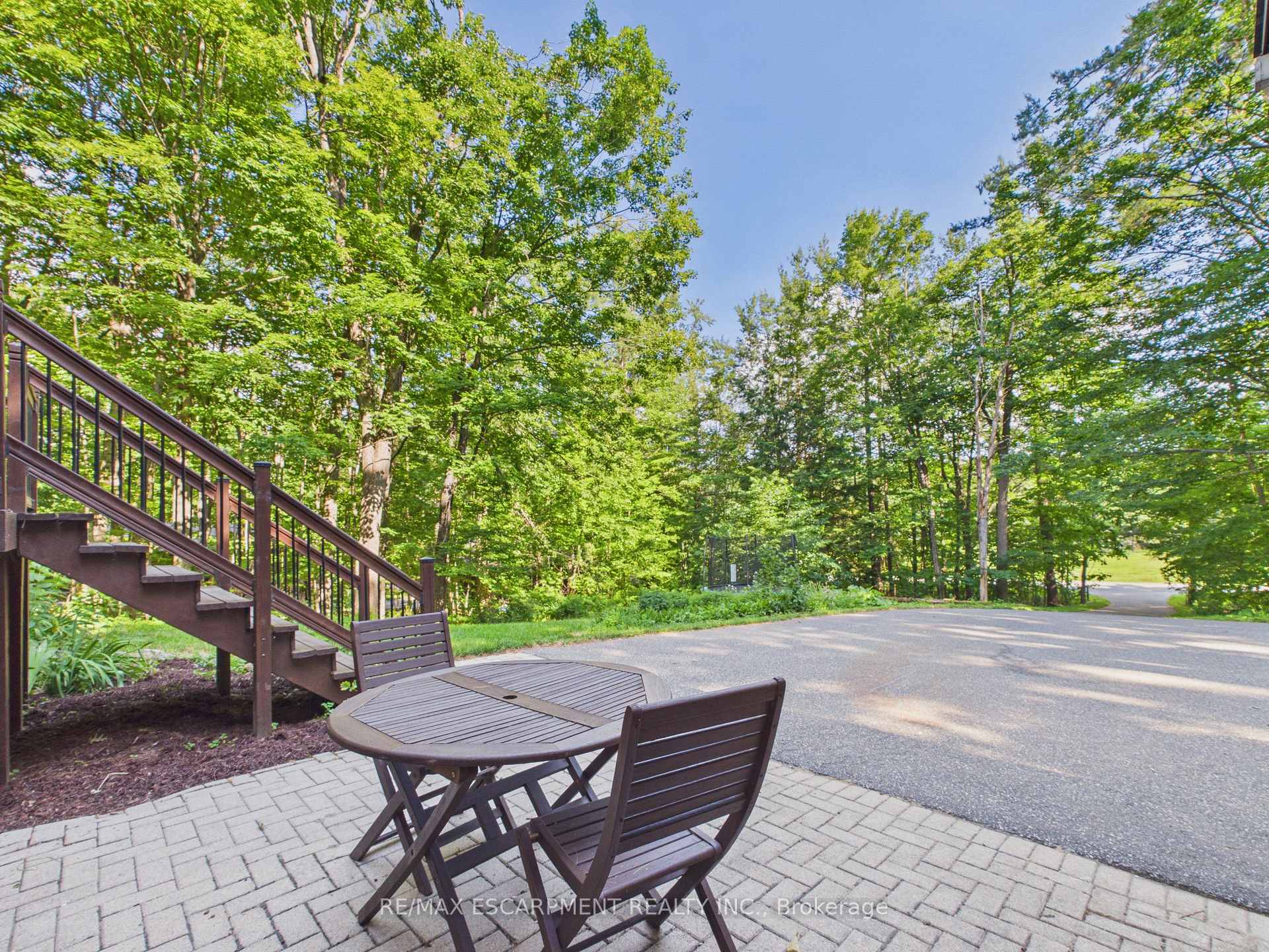 Photo 25 of 1060 Golden Beach Road, Bracebridge, Monck (Bracebridge) — HOMEH