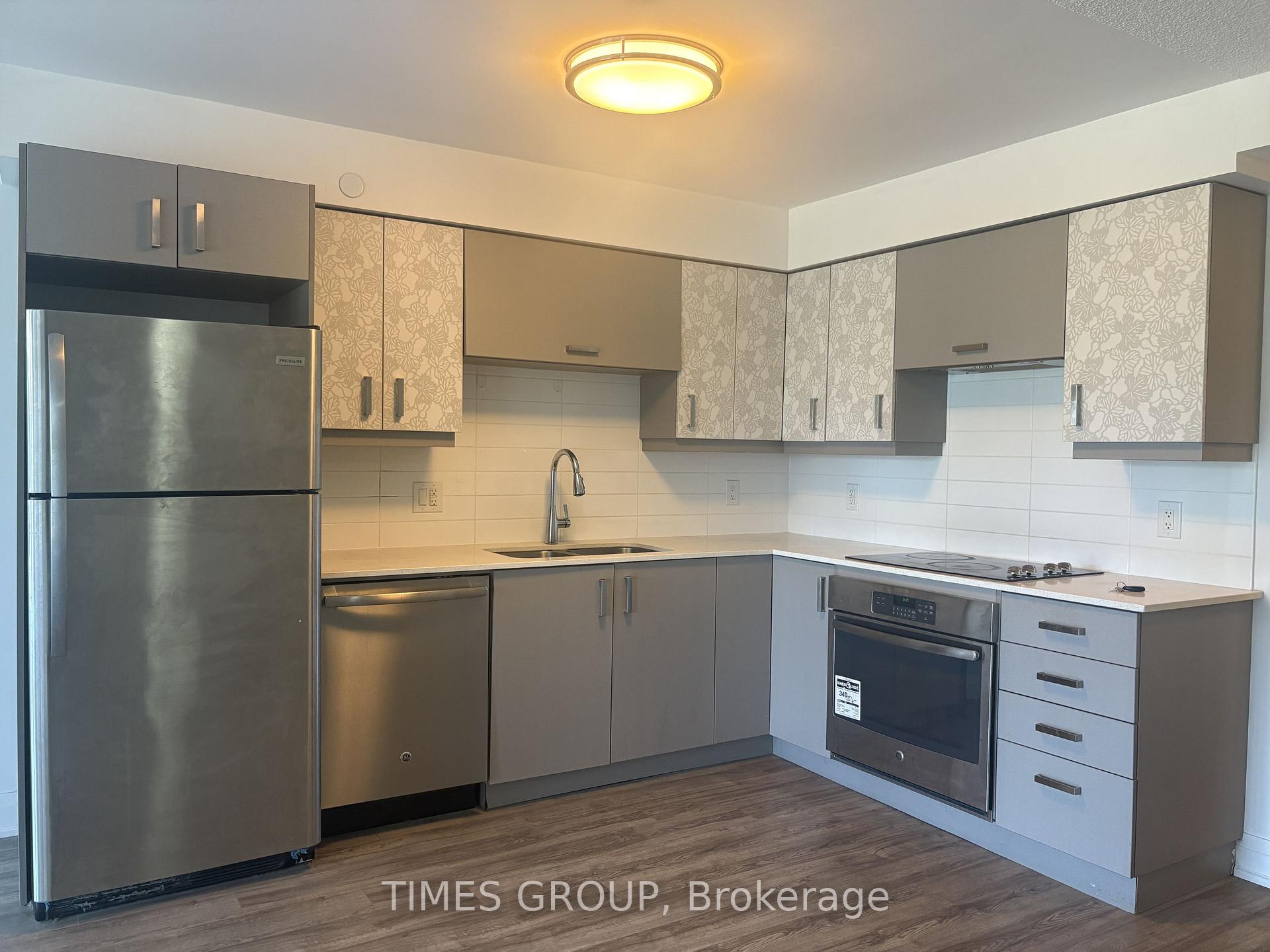 Photo 1 of Unit 512, 18 Uptown Drive, Markham, Unionville — HOMEH