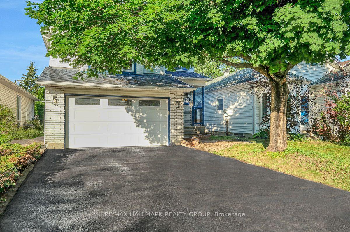 Photo 1 of 1209 Whiterock Street, Ottawa, Carson Grove — HOMEH