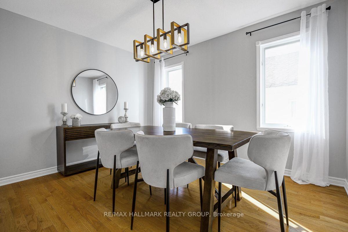 Photo 9 of 1209 Whiterock Street, Ottawa, Carson Grove — HOMEH