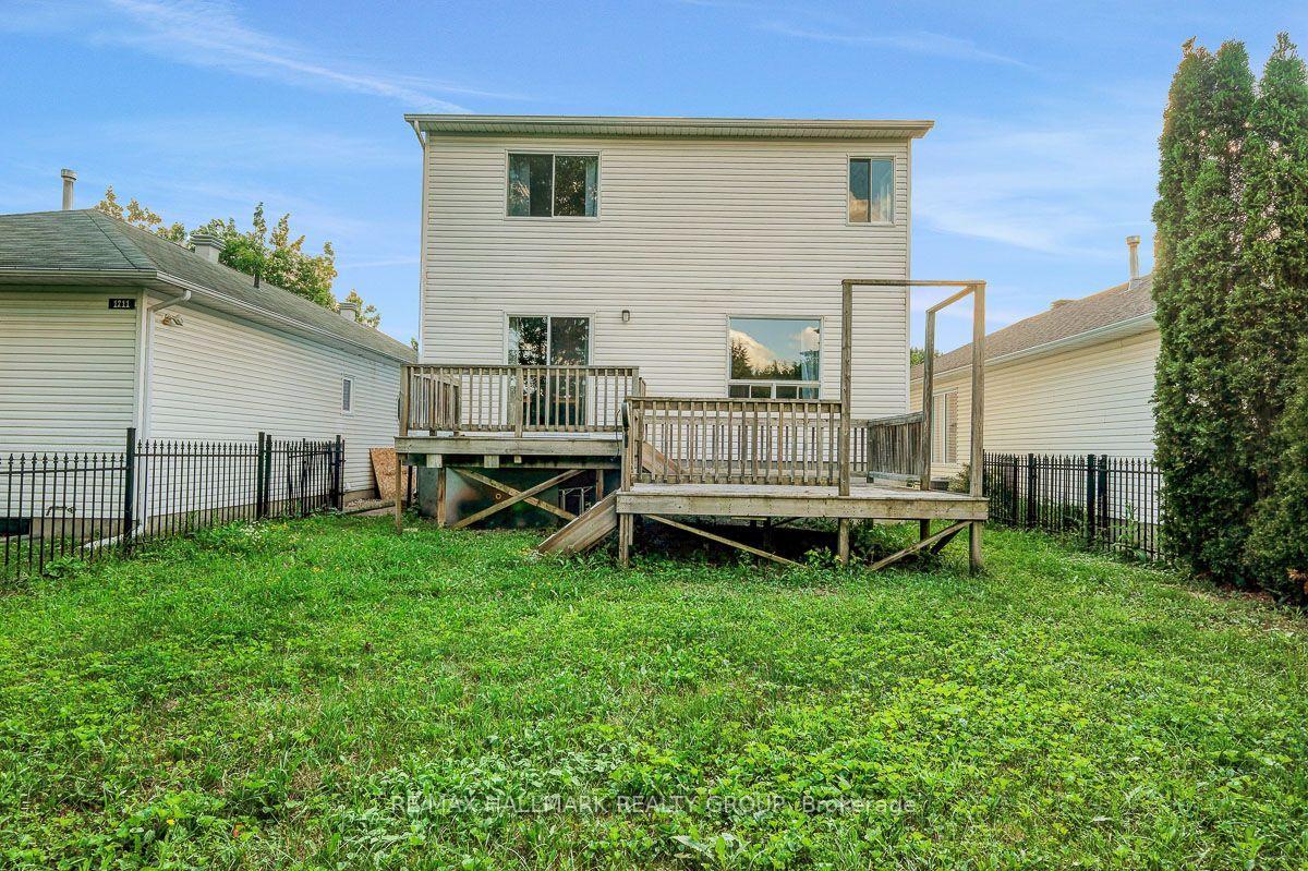 Photo 50 of 1209 Whiterock Street, Ottawa, Carson Grove — HOMEH