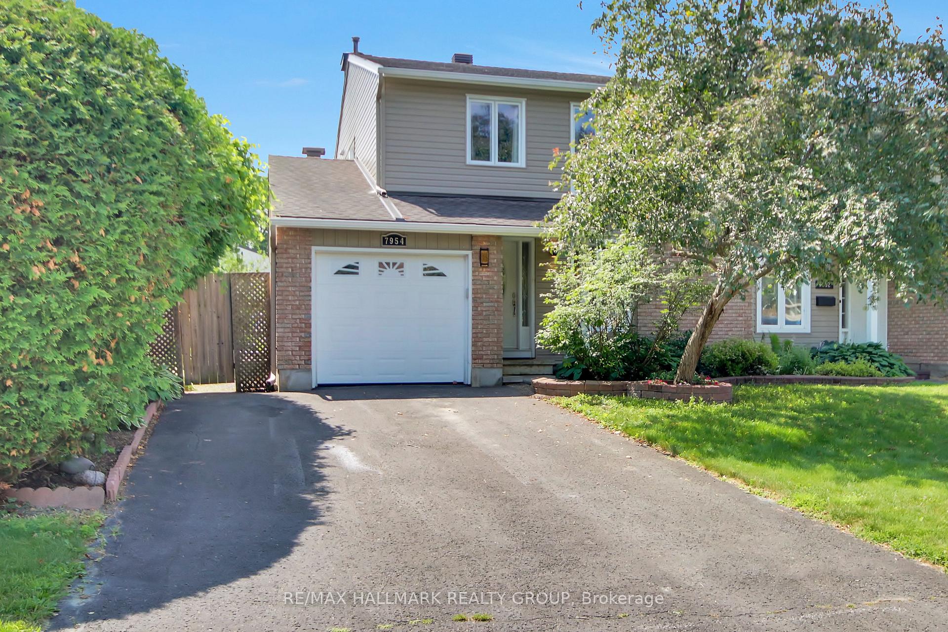 Photo 1 of 7954 Decarie Drive, Ottawa, Orleans Wood — HOMEH
