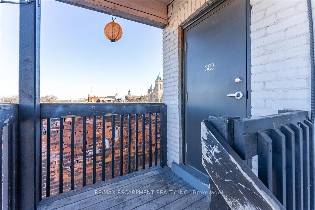 Photo 28 of Unit 302, 657 Barton Street E, Hamilton, Gibson — HOMEH
