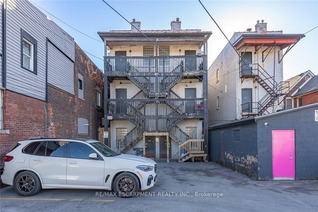 Photo 29 of Unit 302, 657 Barton Street E, Hamilton, Gibson — HOMEH