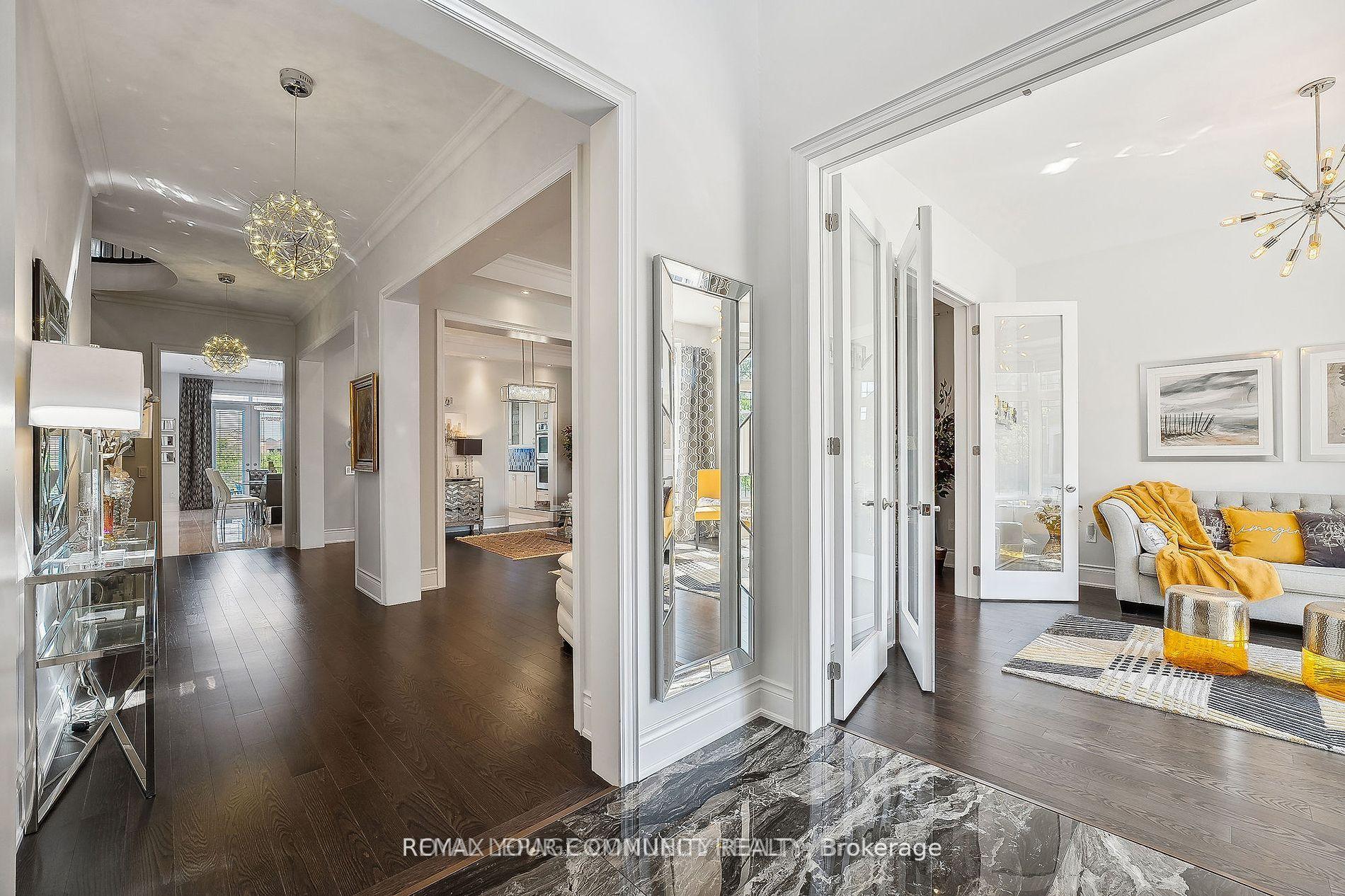 Photo 2 of 336 Farrell Road, Vaughan, Patterson — HOMEH