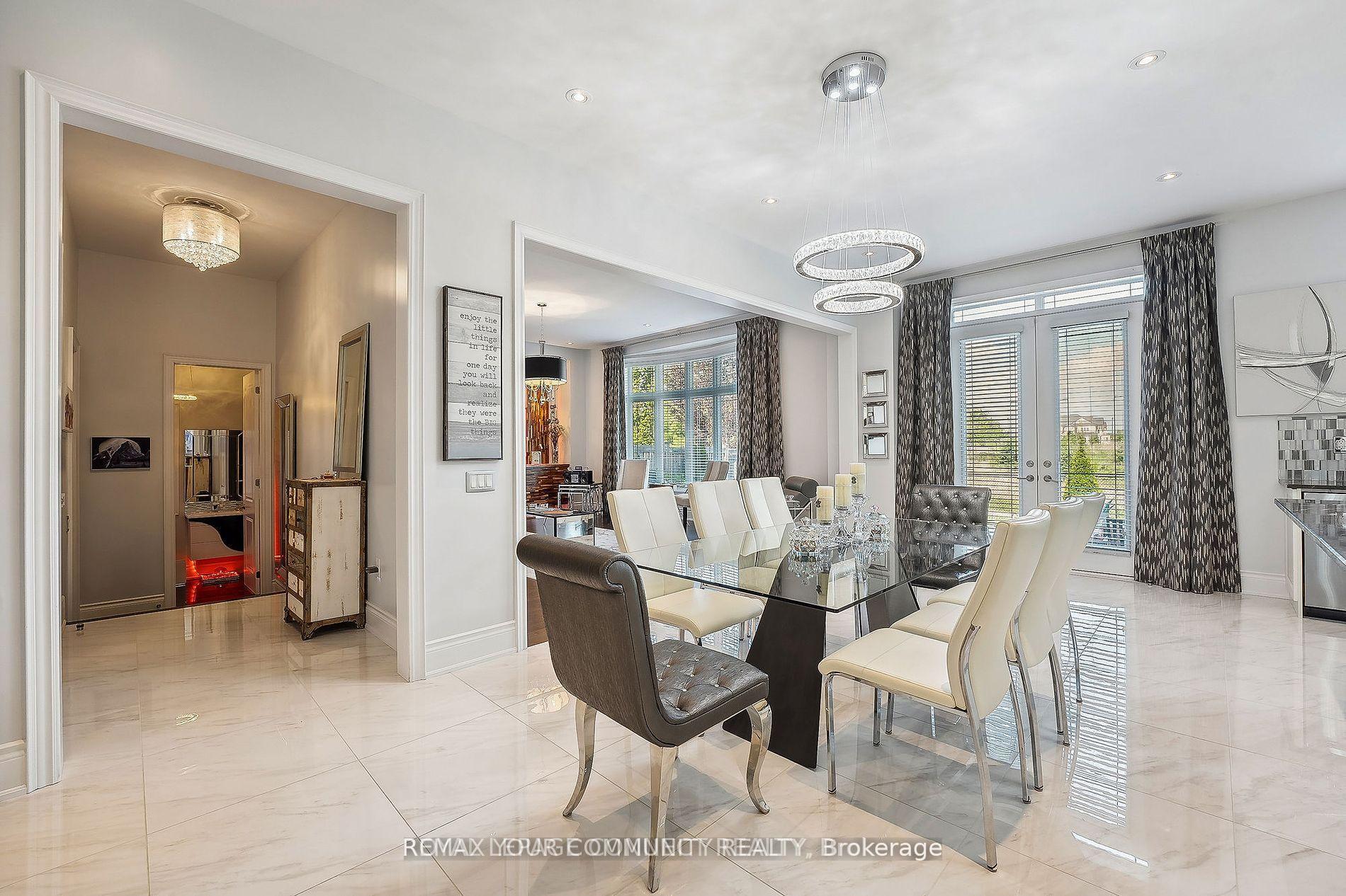 Photo 10 of 336 Farrell Road, Vaughan, Patterson — HOMEH